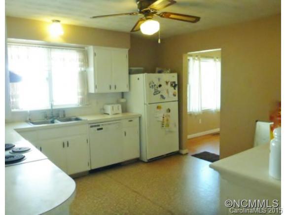 Whispering Hills - Residential