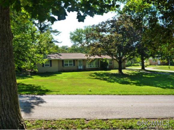 Whispering Hills - Residential