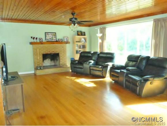 Whispering Hills - Residential