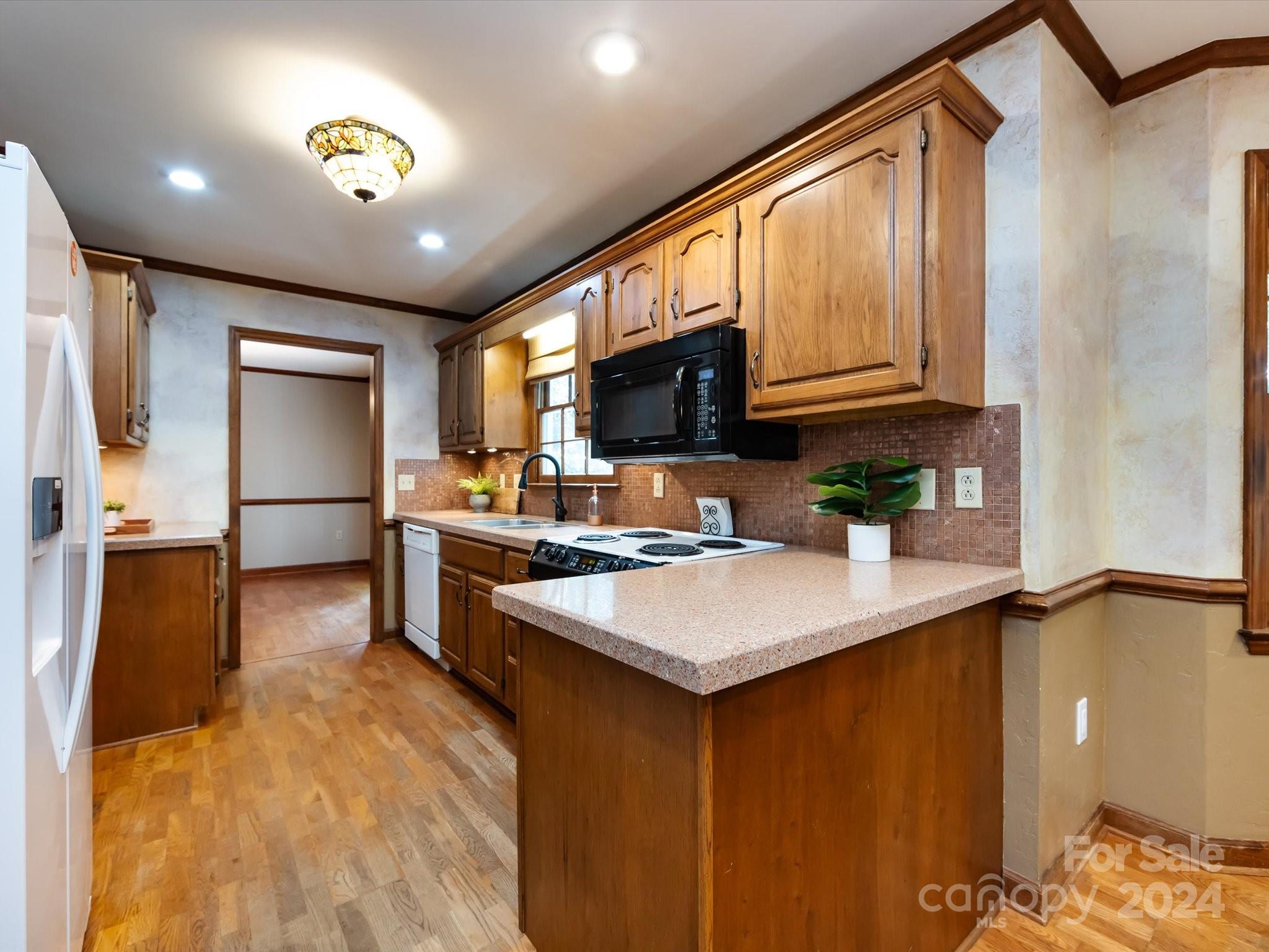 Rocky River Run - Residential