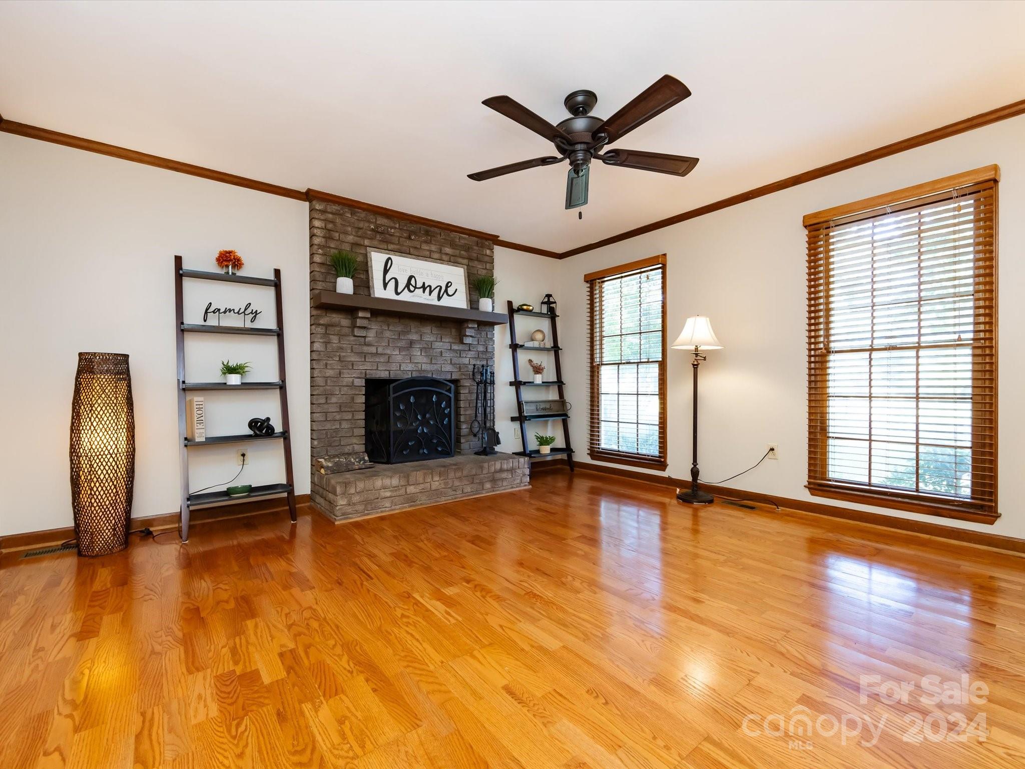 Rocky River Run - Residential