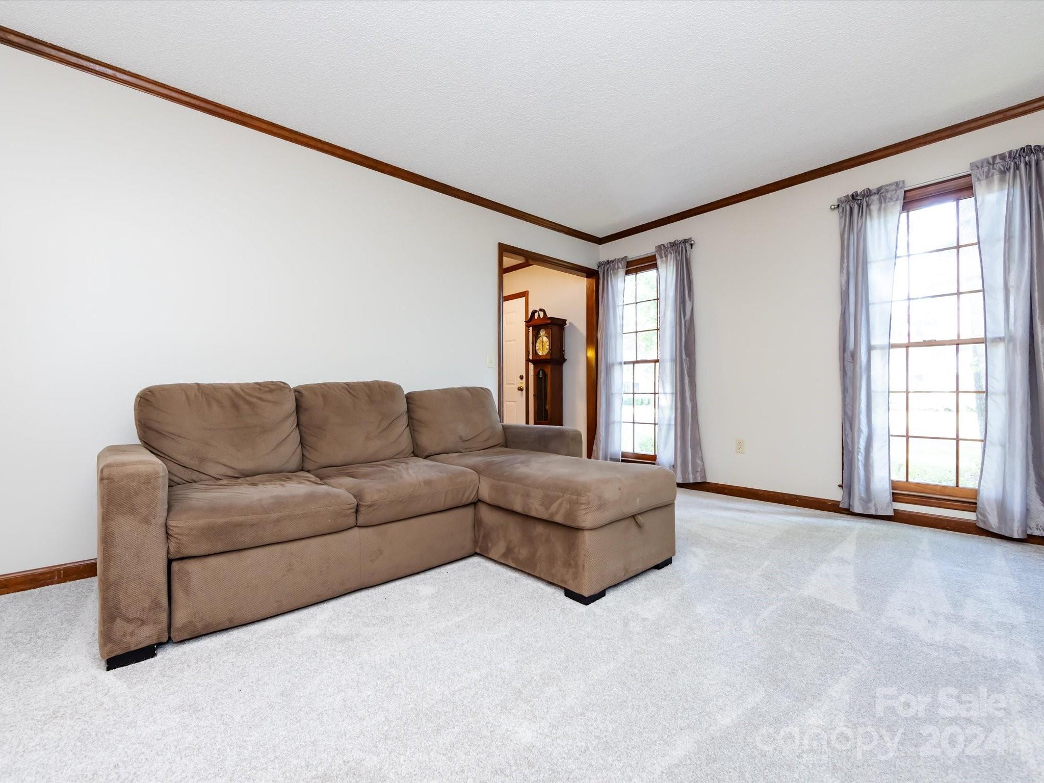 Rocky River Run - Residential