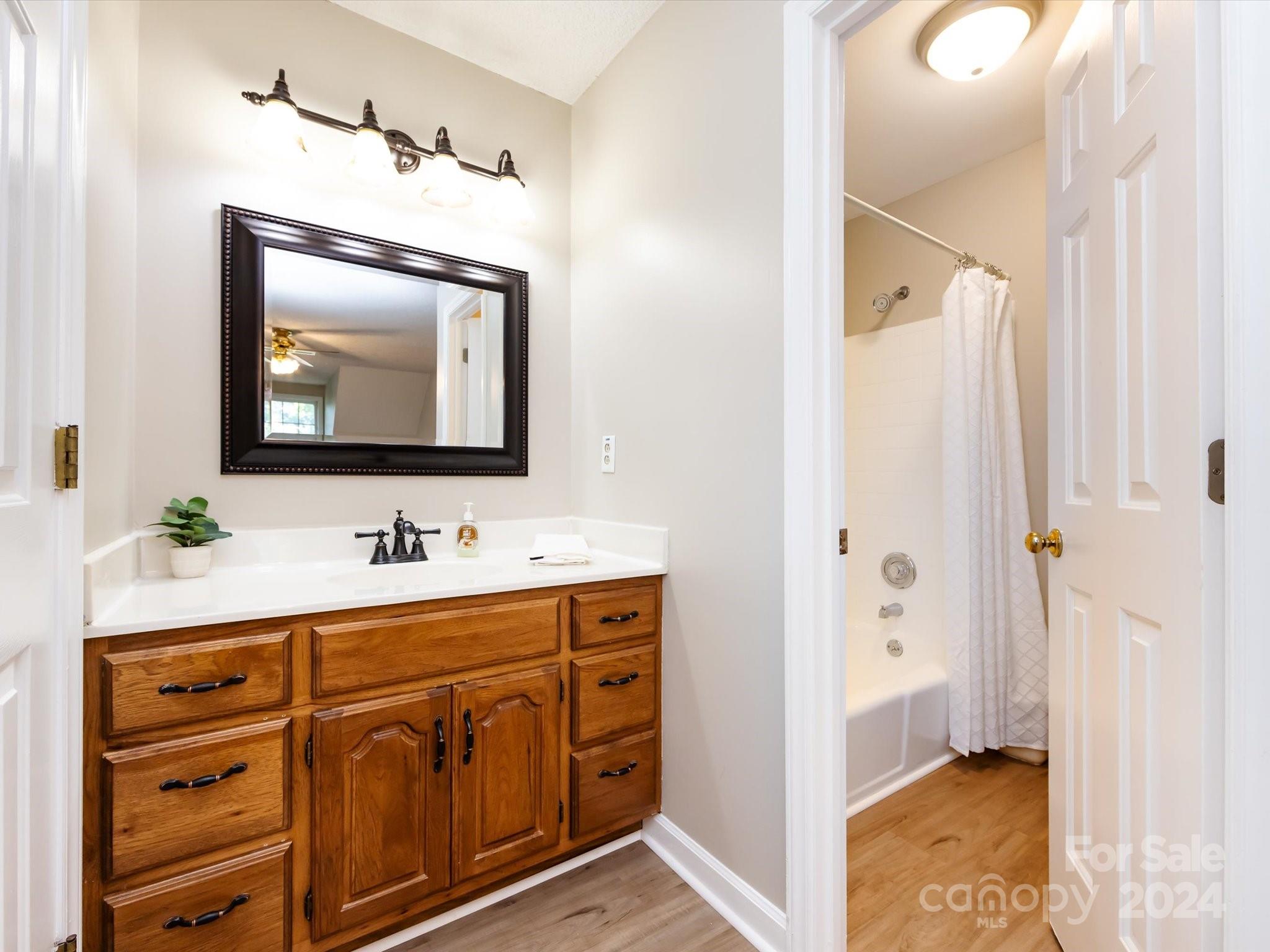 Rocky River Run - Residential