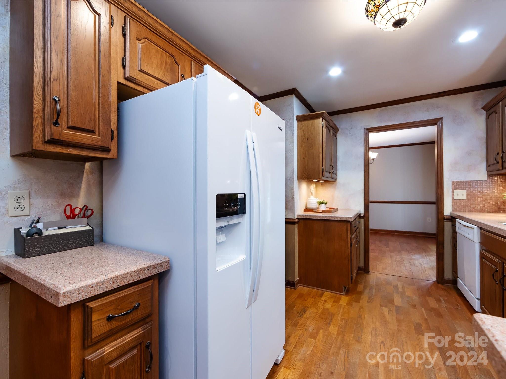 Rocky River Run - Residential