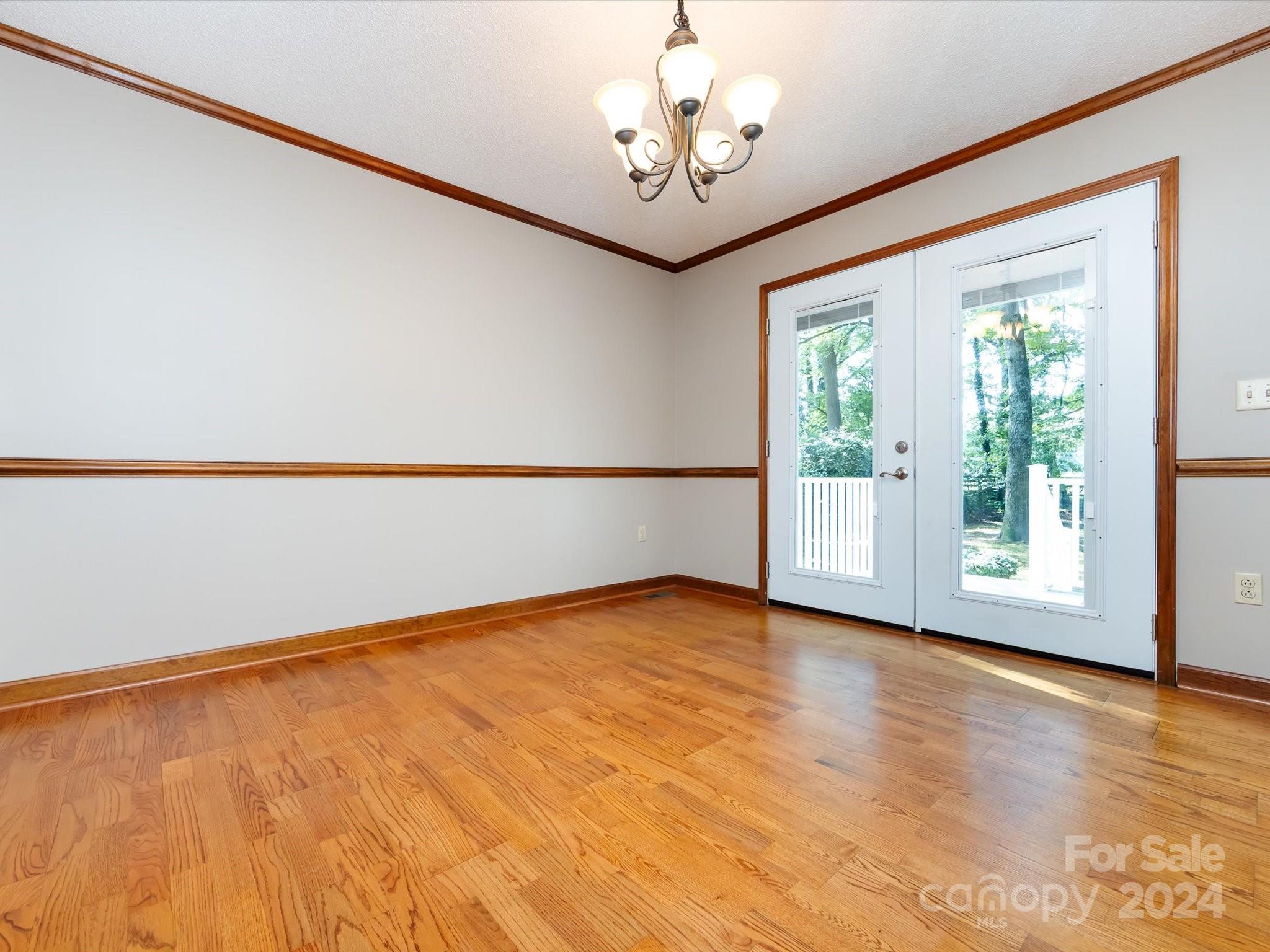 Rocky River Run - Residential