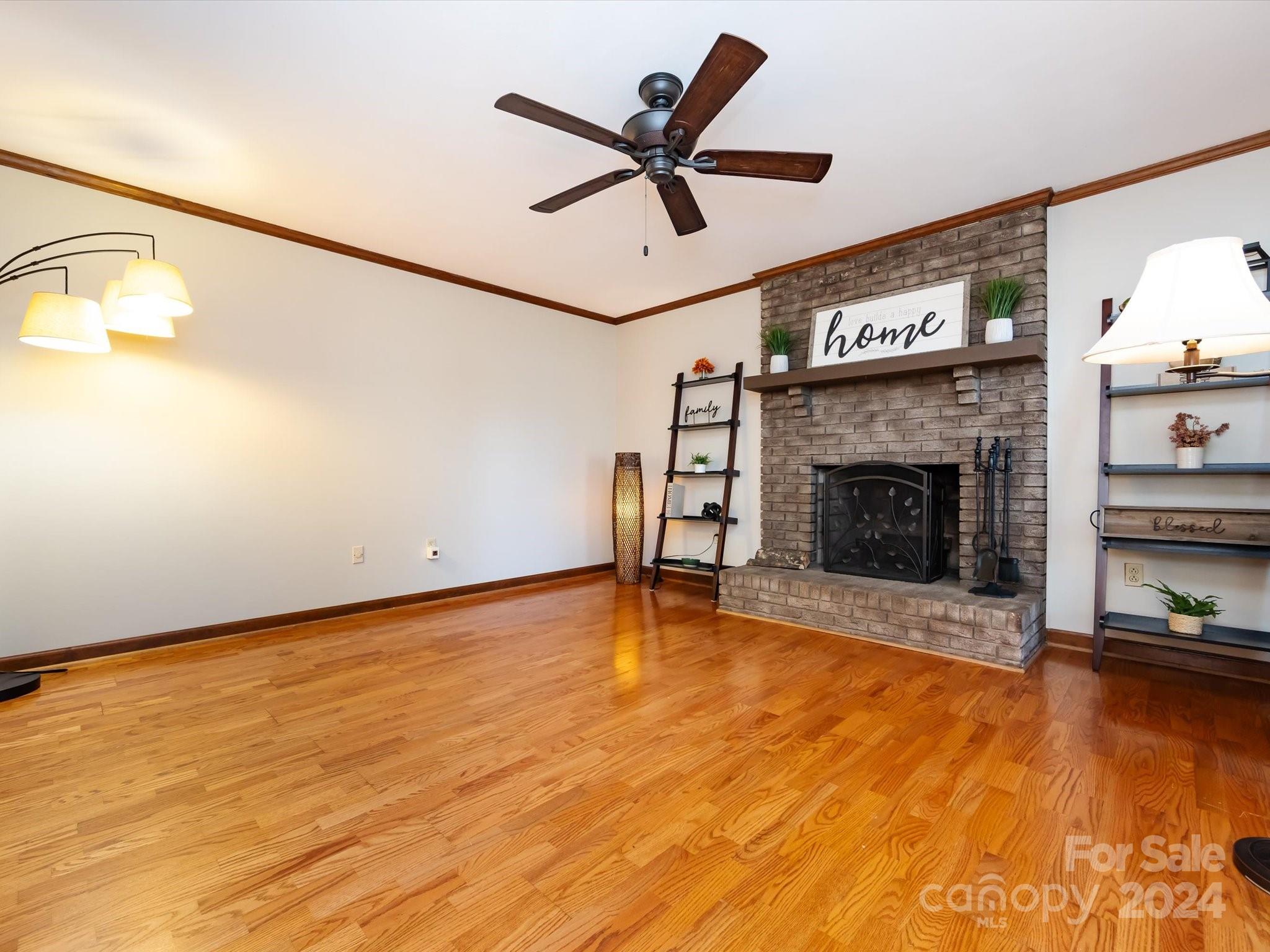 Rocky River Run - Residential