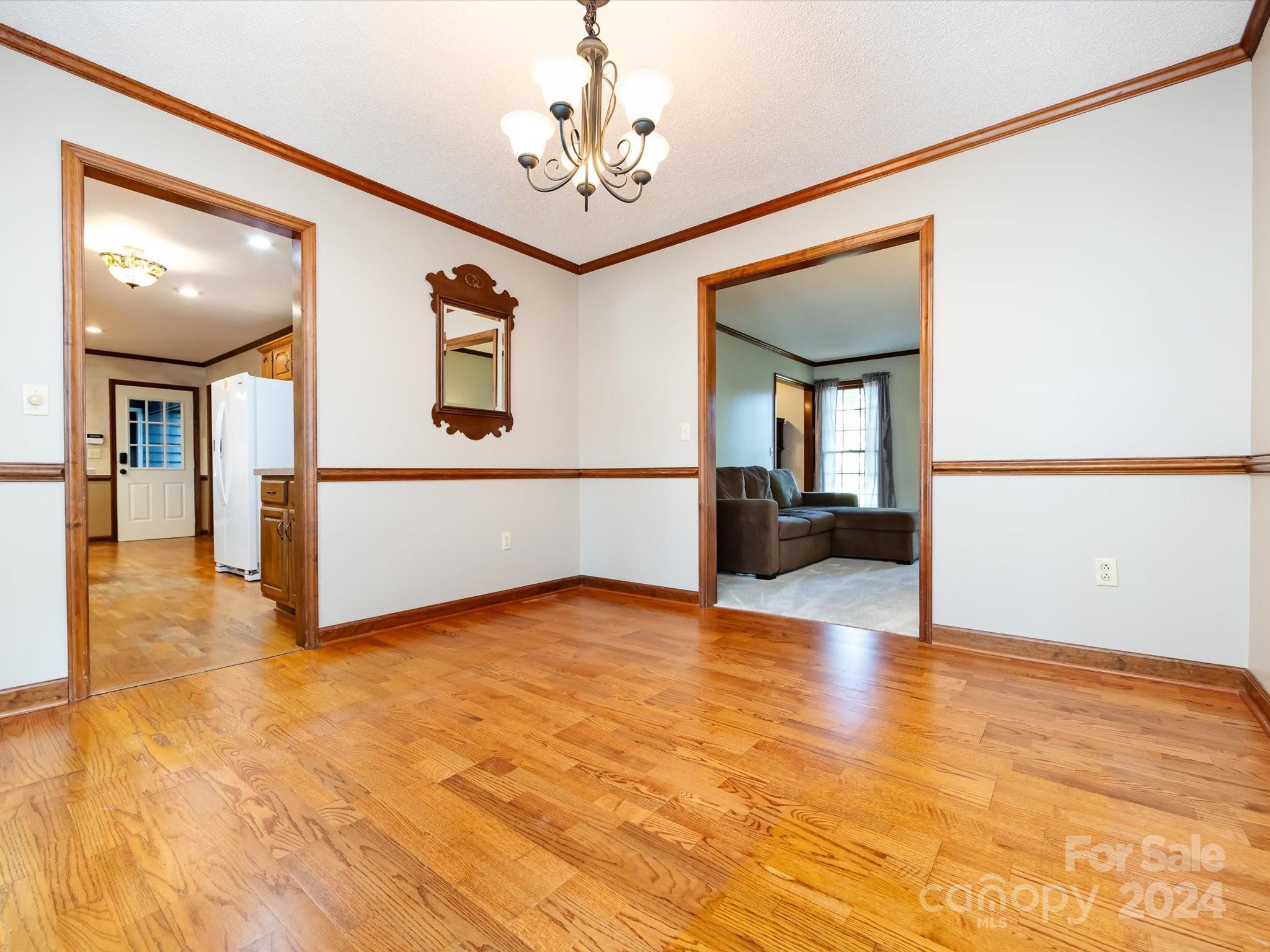 Rocky River Run - Residential