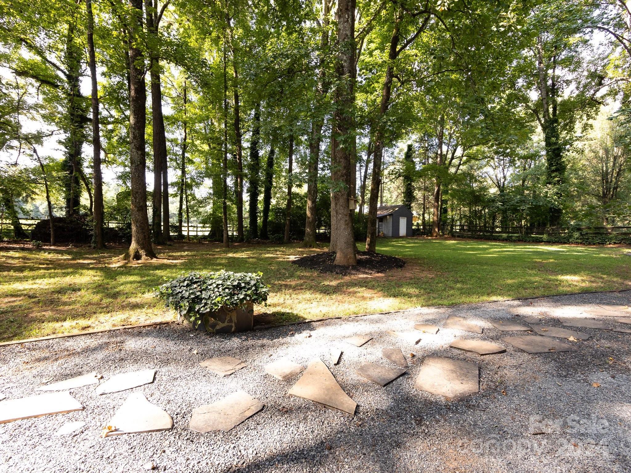 Rocky River Run - Residential