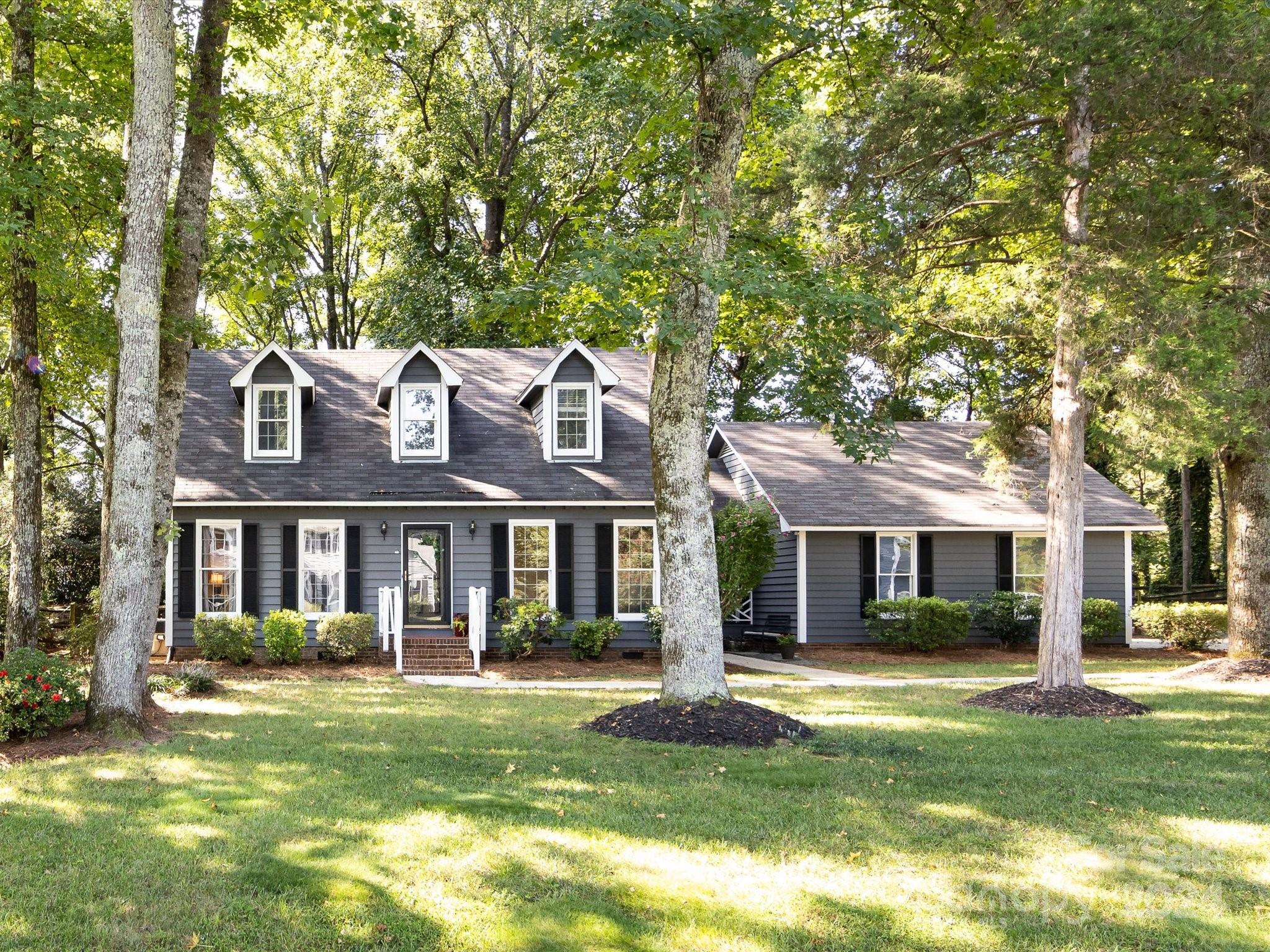 Rocky River Run - Residential