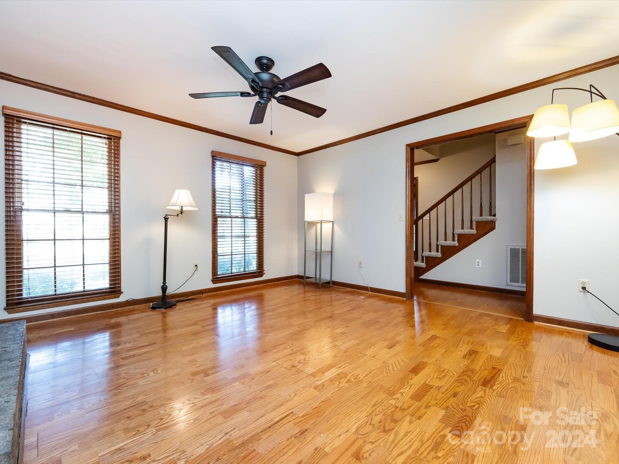 Rocky River Run - Residential