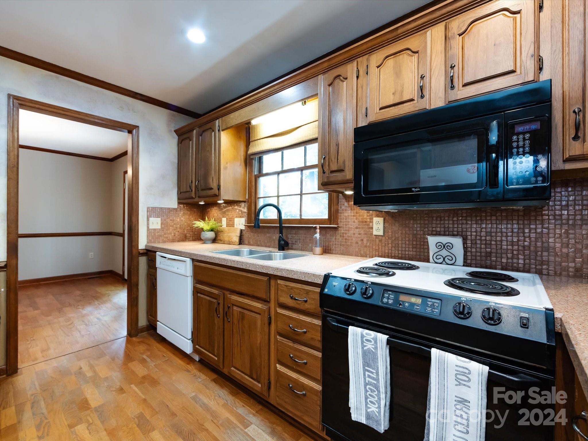 Rocky River Run - Residential