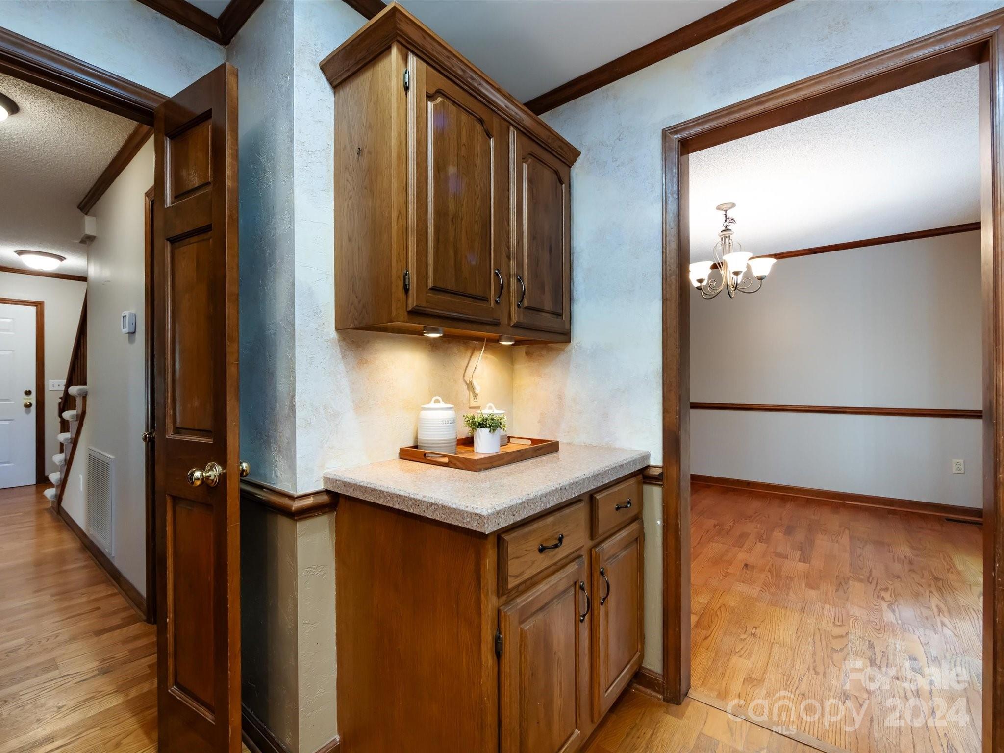 Rocky River Run - Residential