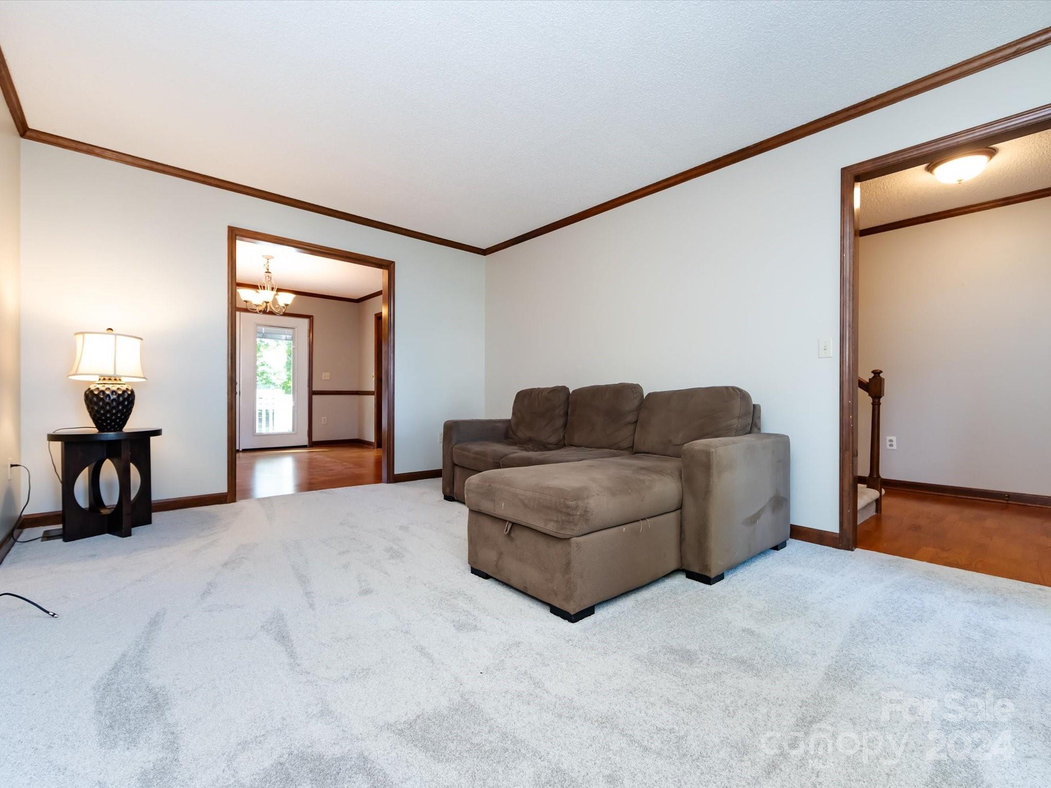 Rocky River Run - Residential