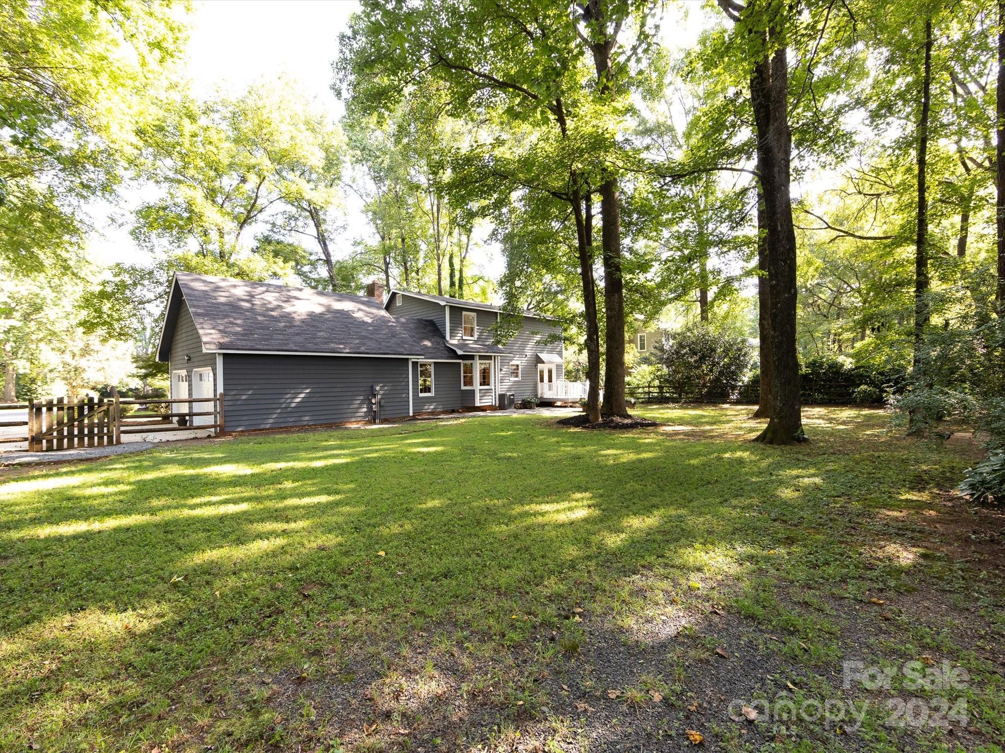 Rocky River Run - Residential