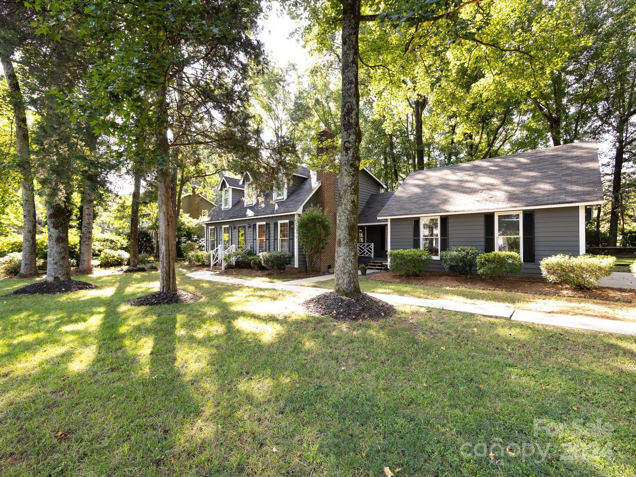 Rocky River Run - Residential