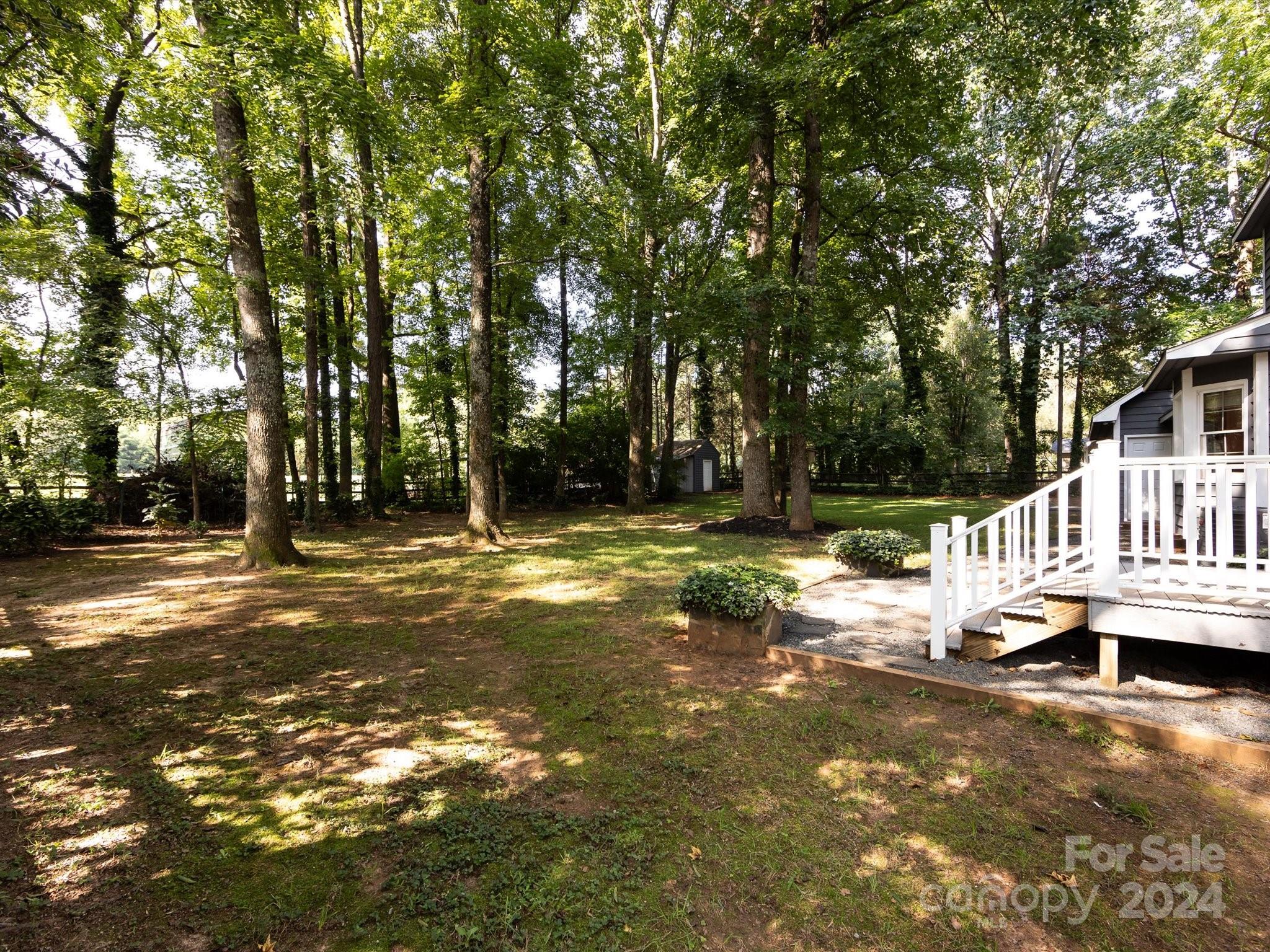 Rocky River Run - Residential