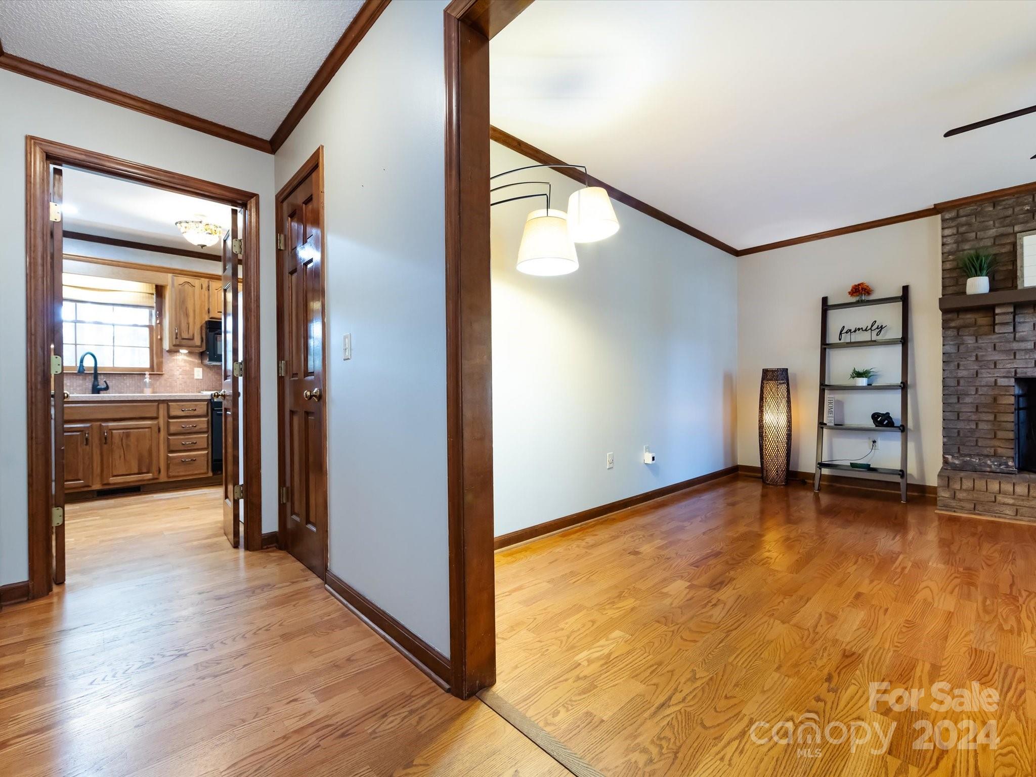 Rocky River Run - Residential