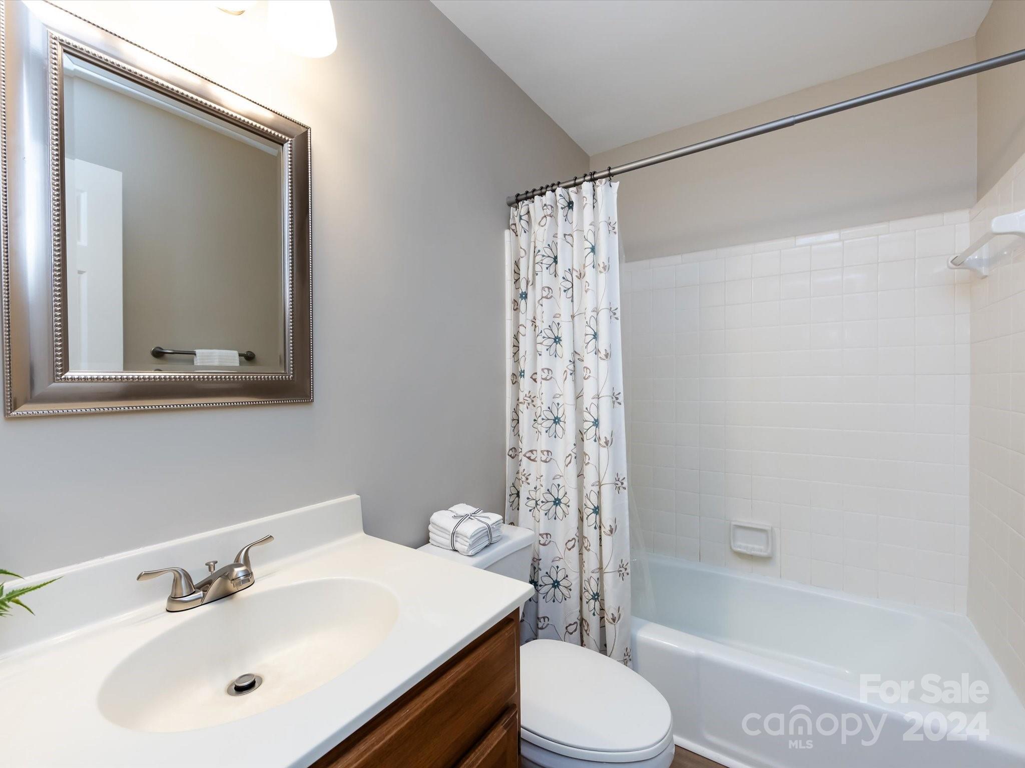 Rocky River Run - Residential