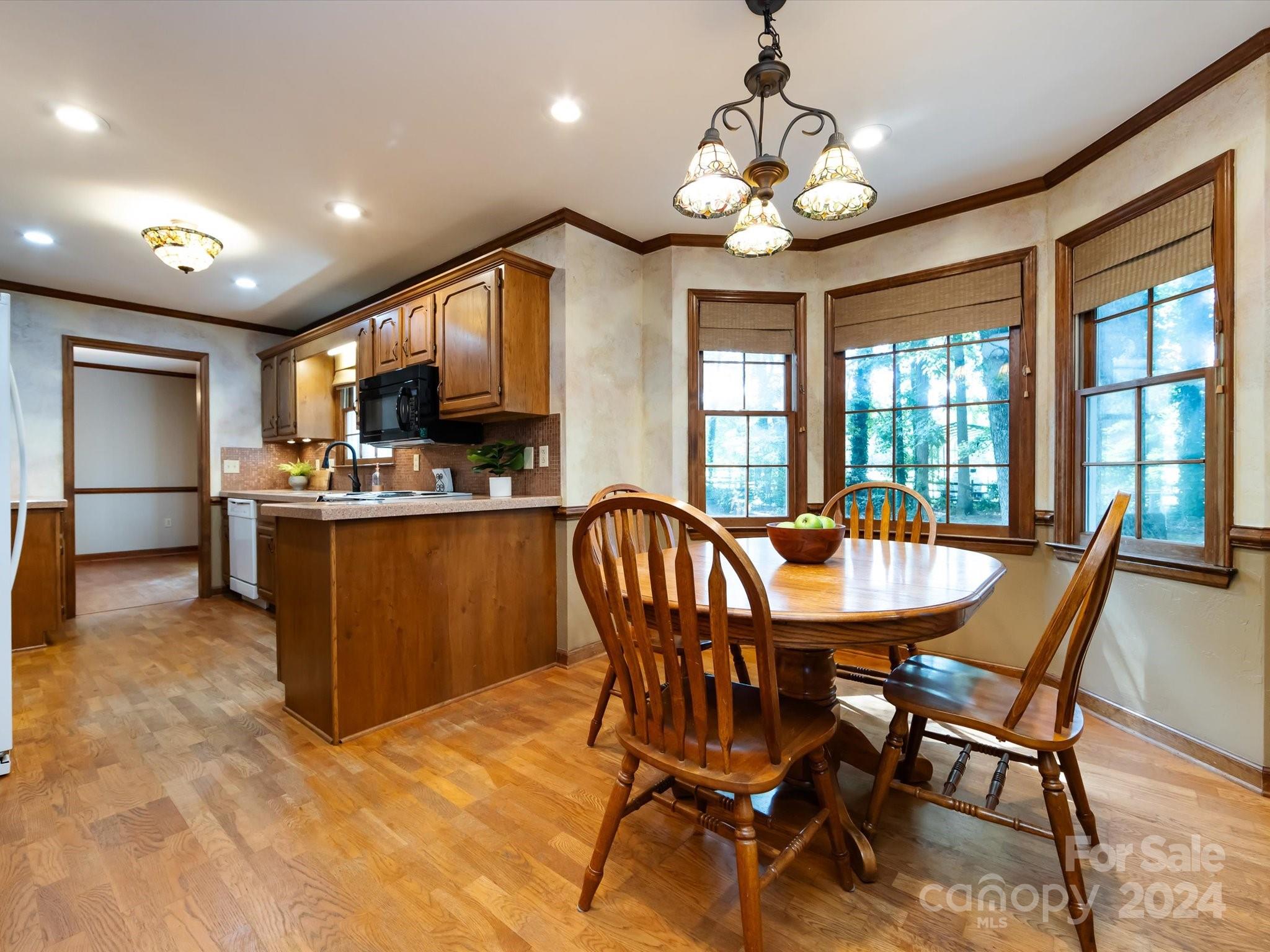 Rocky River Run - Residential