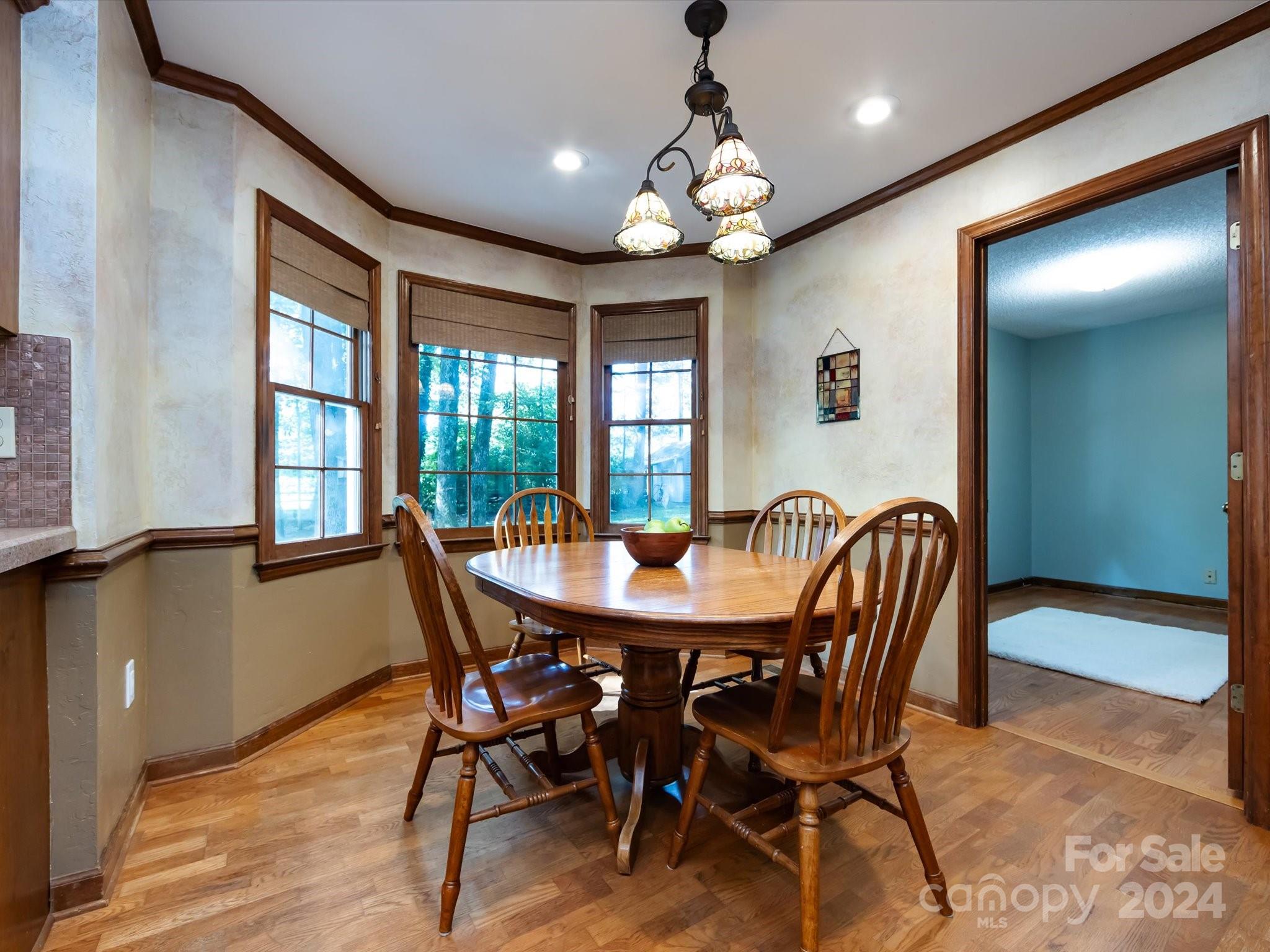 Rocky River Run - Residential