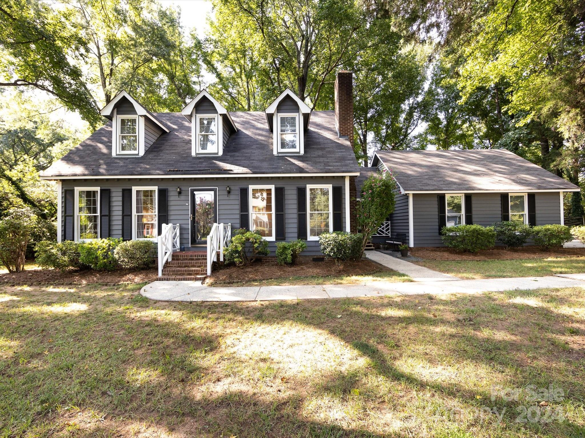 Rocky River Run - Residential