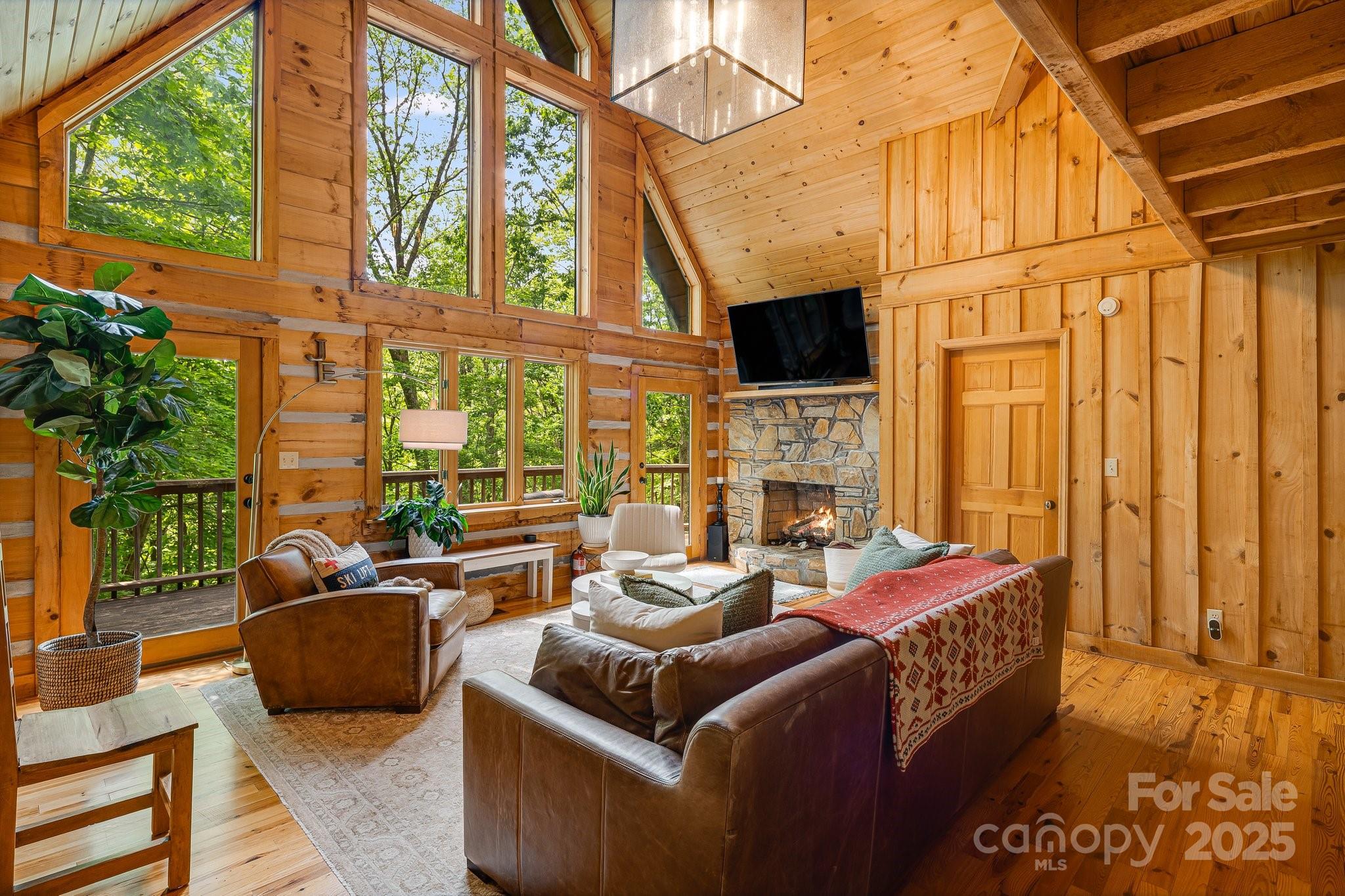 2255 Wolf Laurel Road