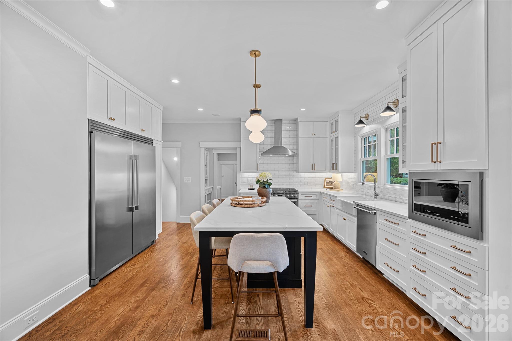 Historic District - Residential