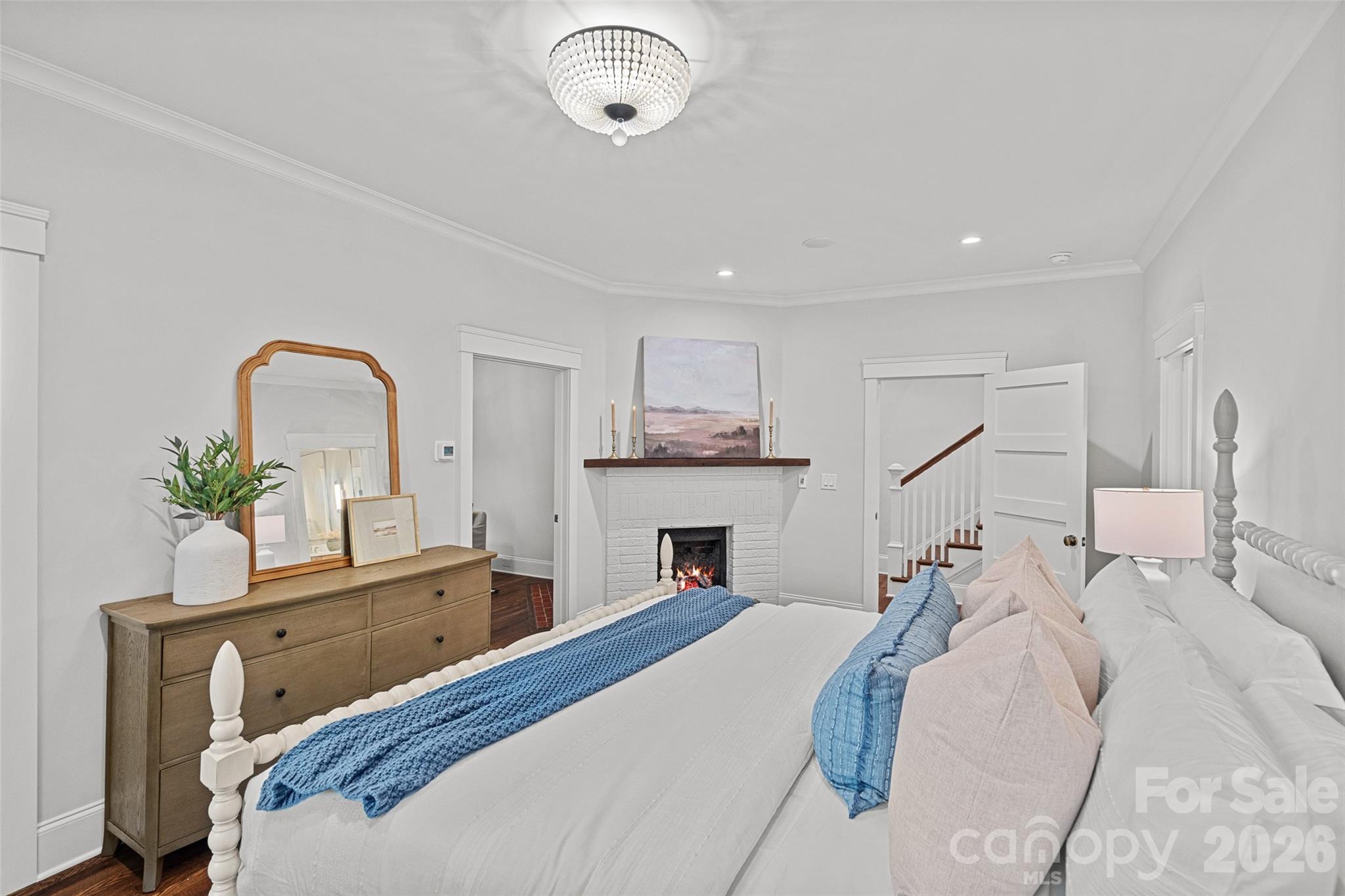 Historic District - Residential