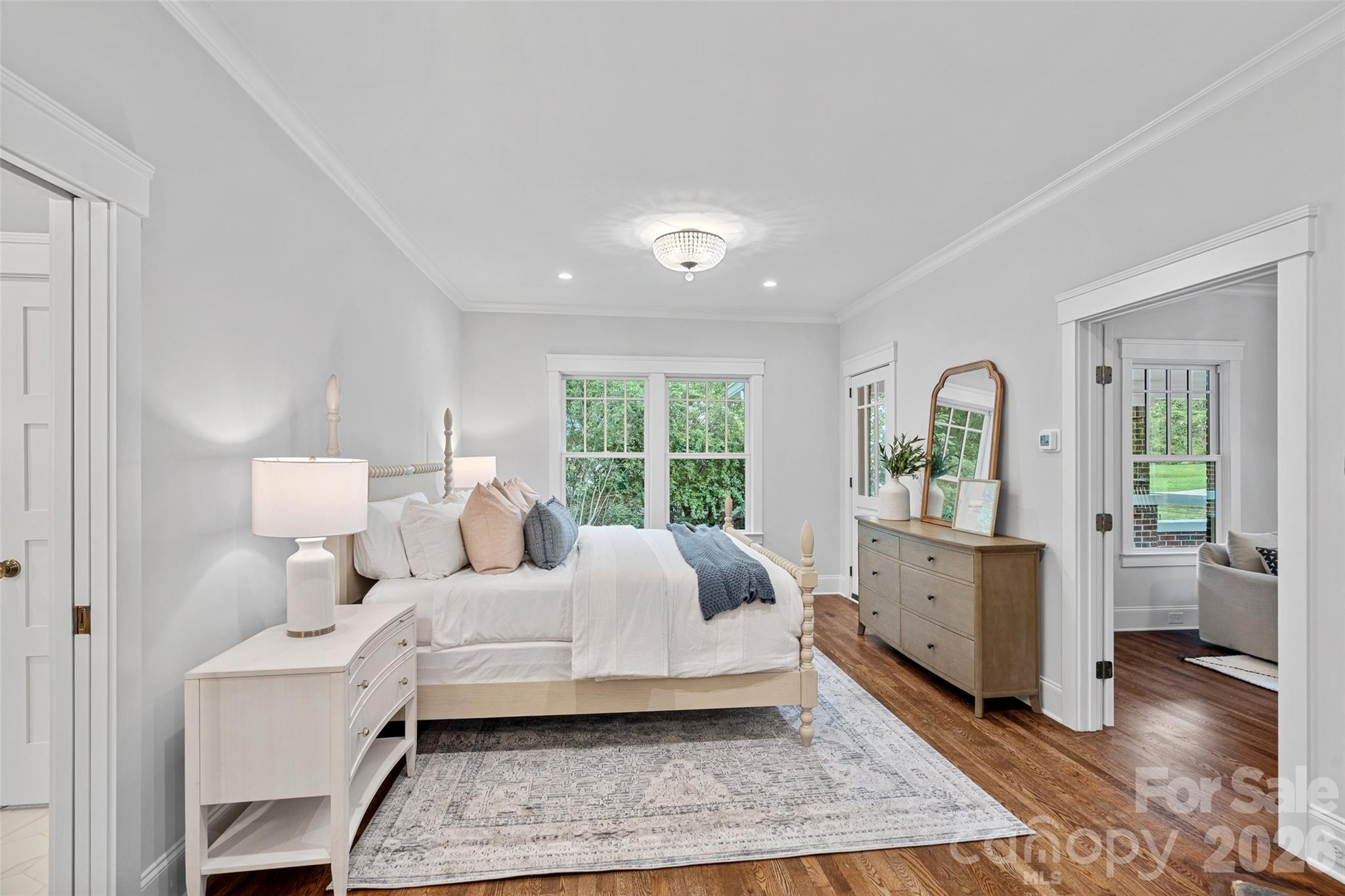 Historic District - Residential