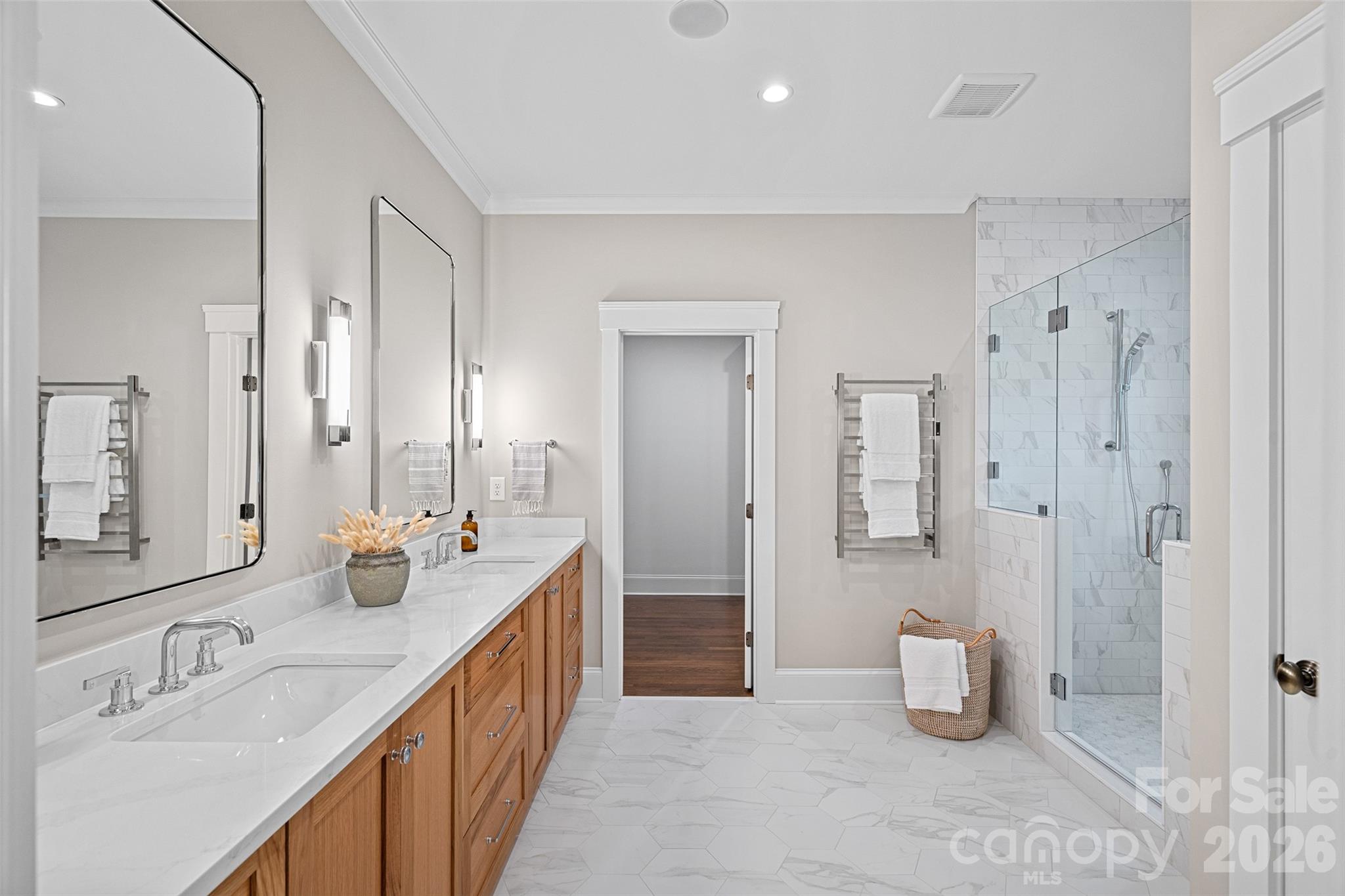 Historic District - Residential