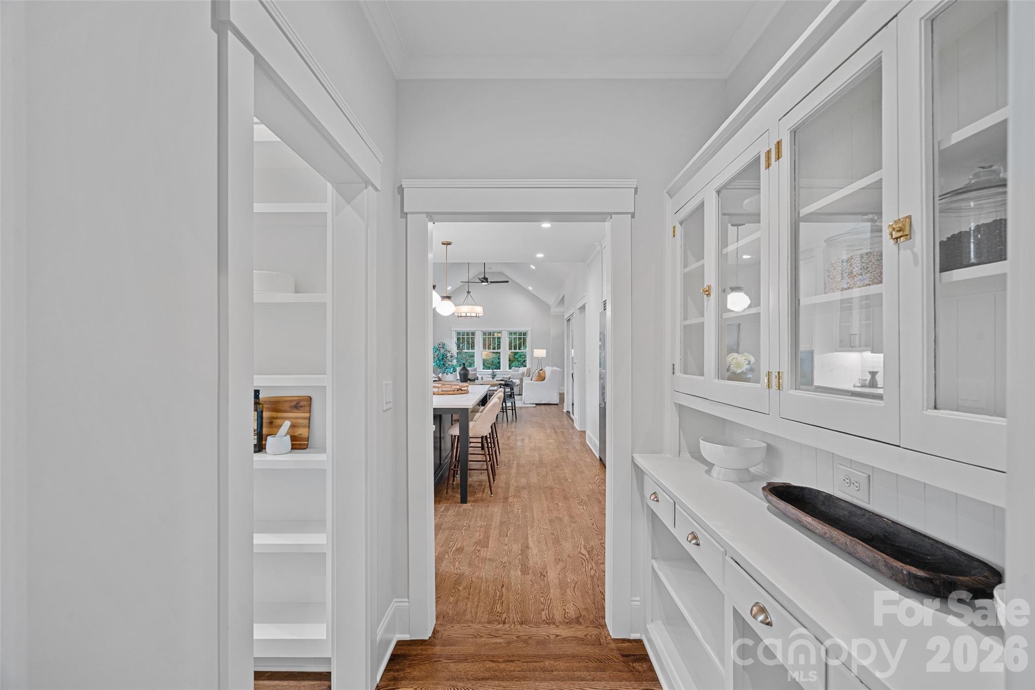 Historic District - Residential