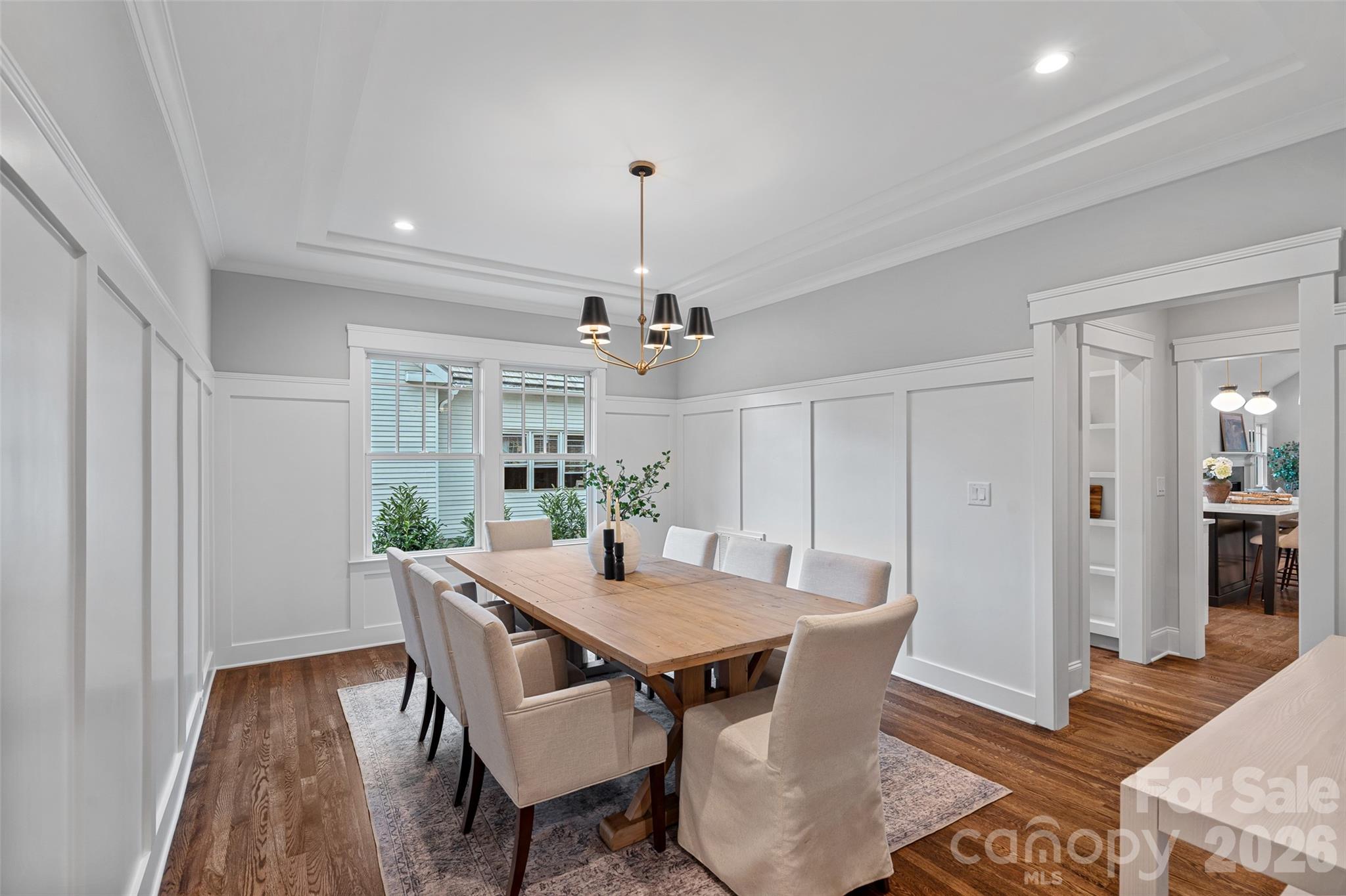 Historic District - Residential