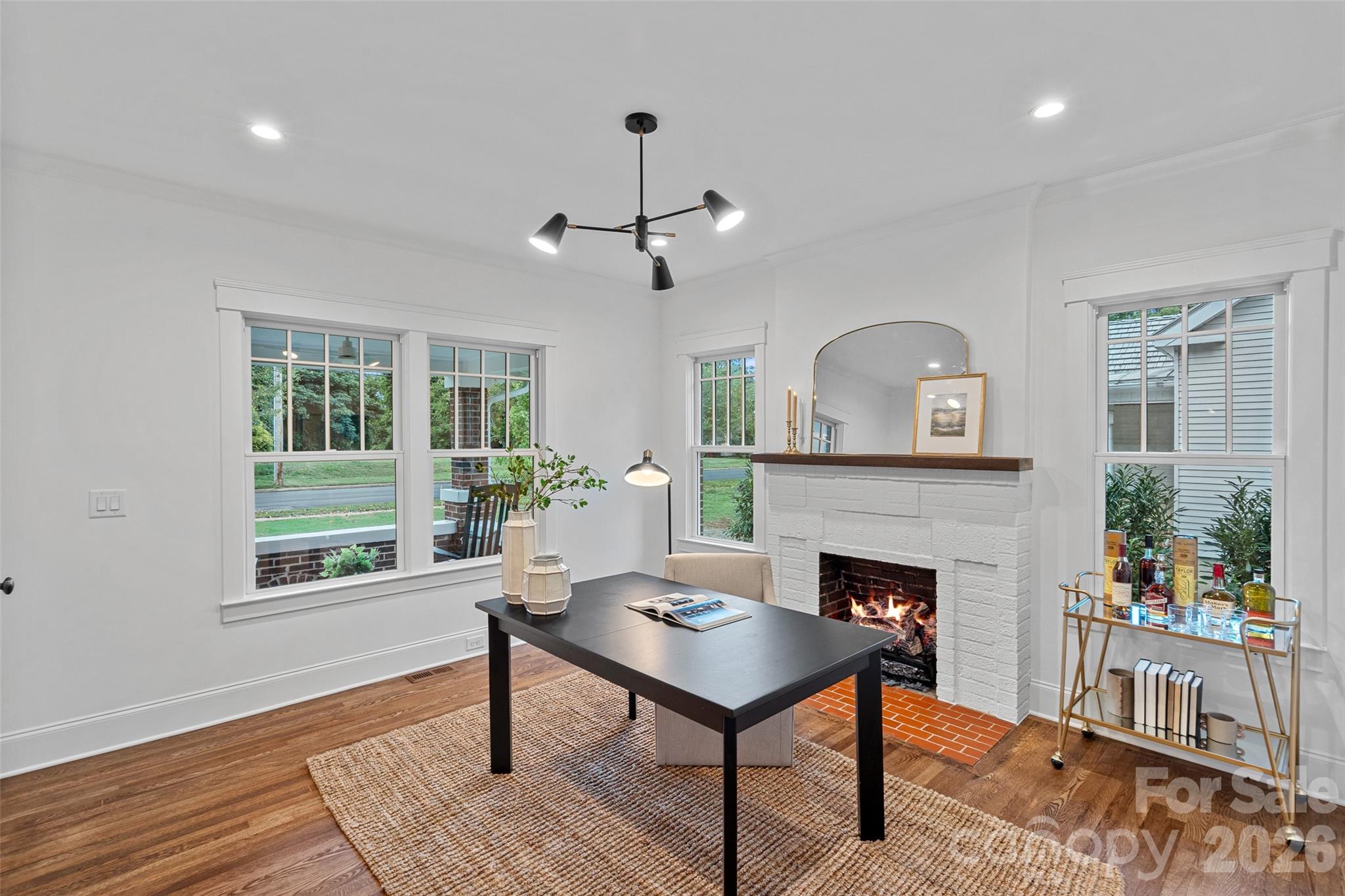 Historic District - Residential