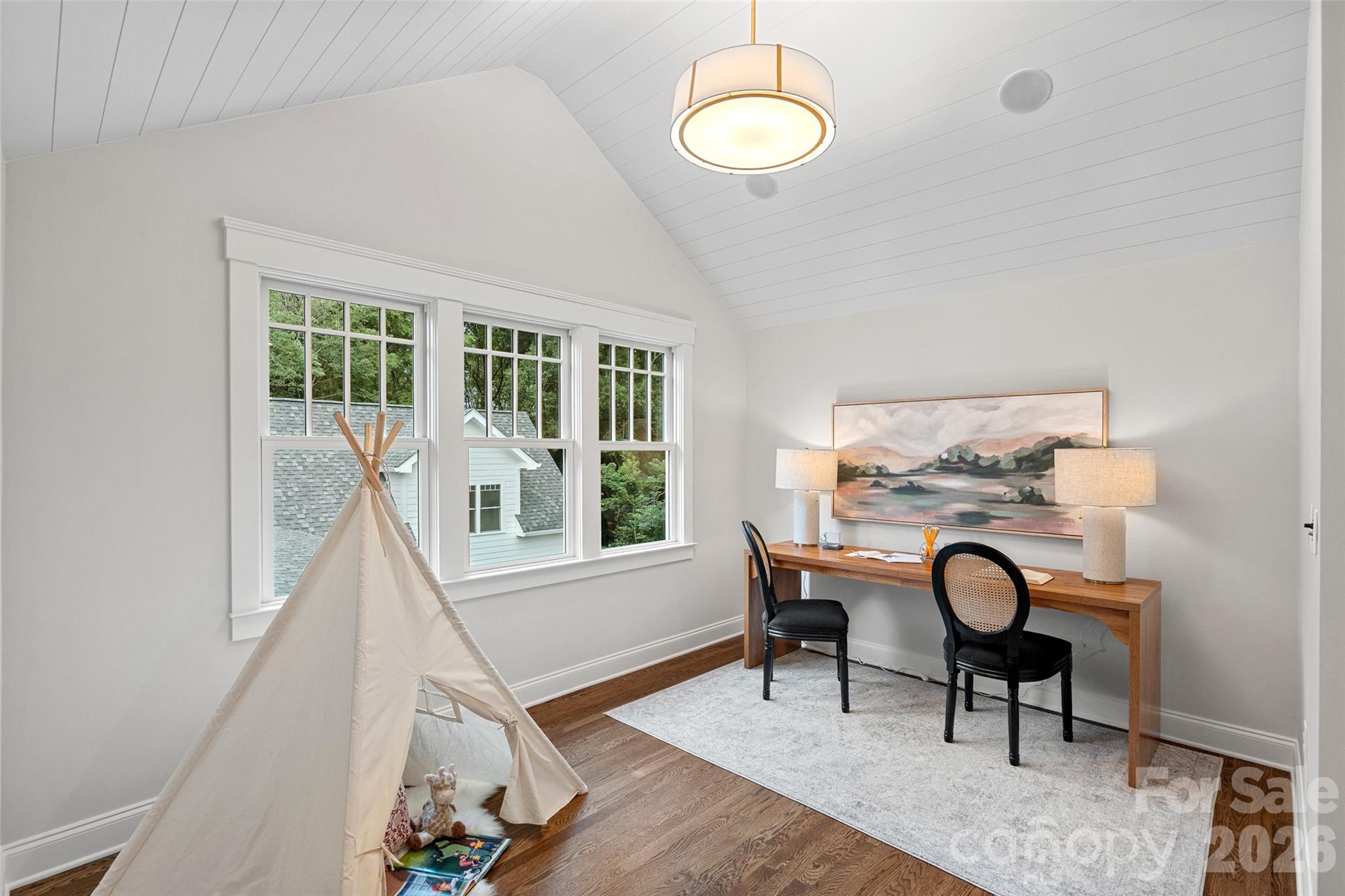 Historic District - Residential