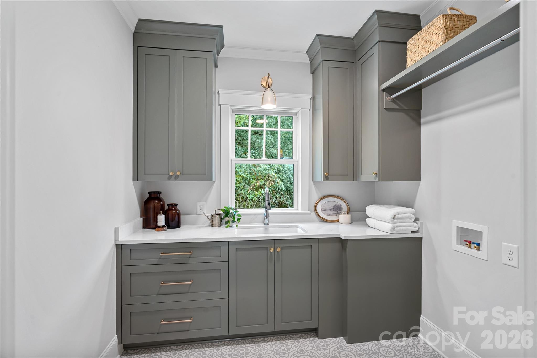 Historic District - Residential