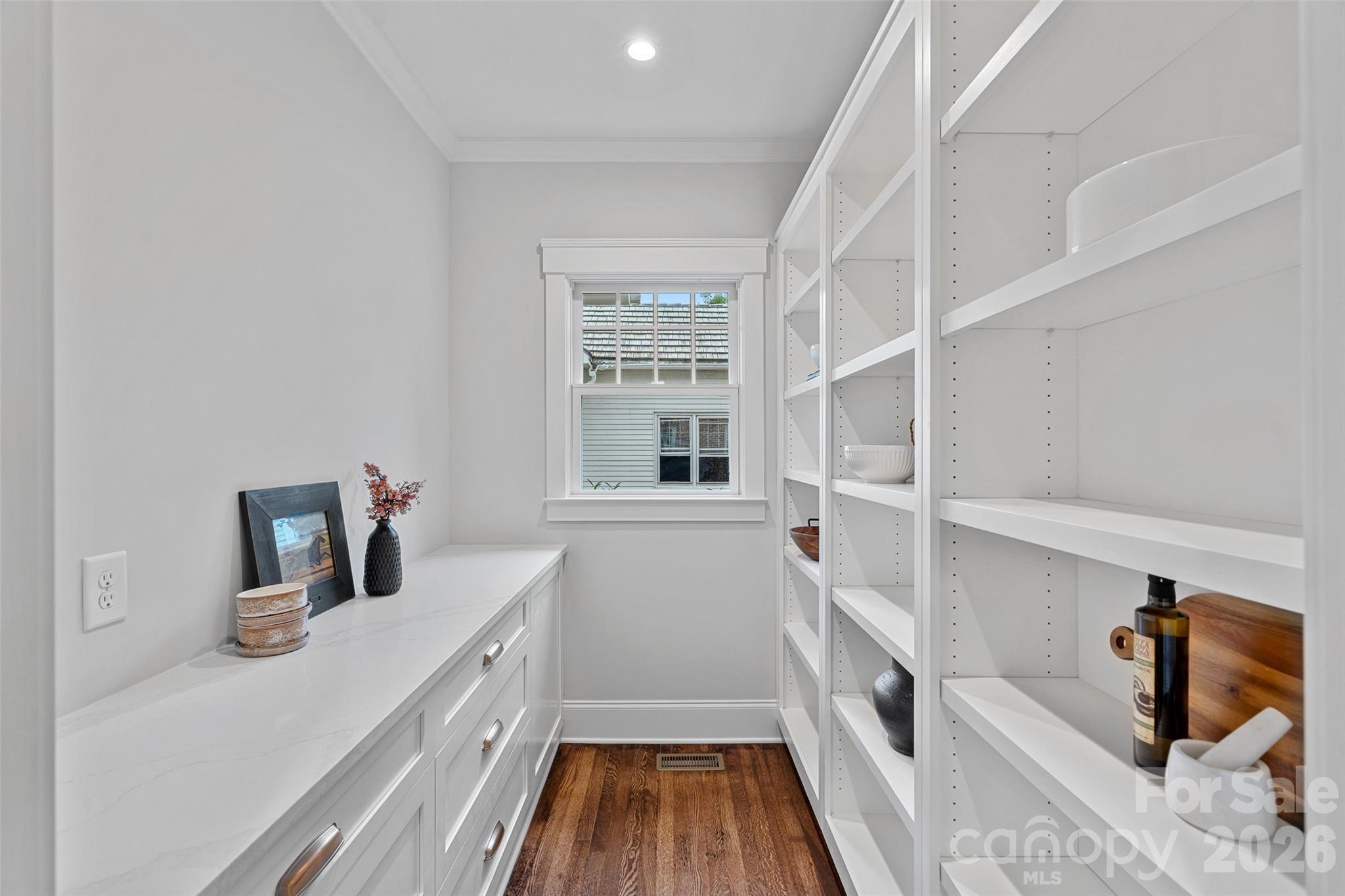 Historic District - Residential