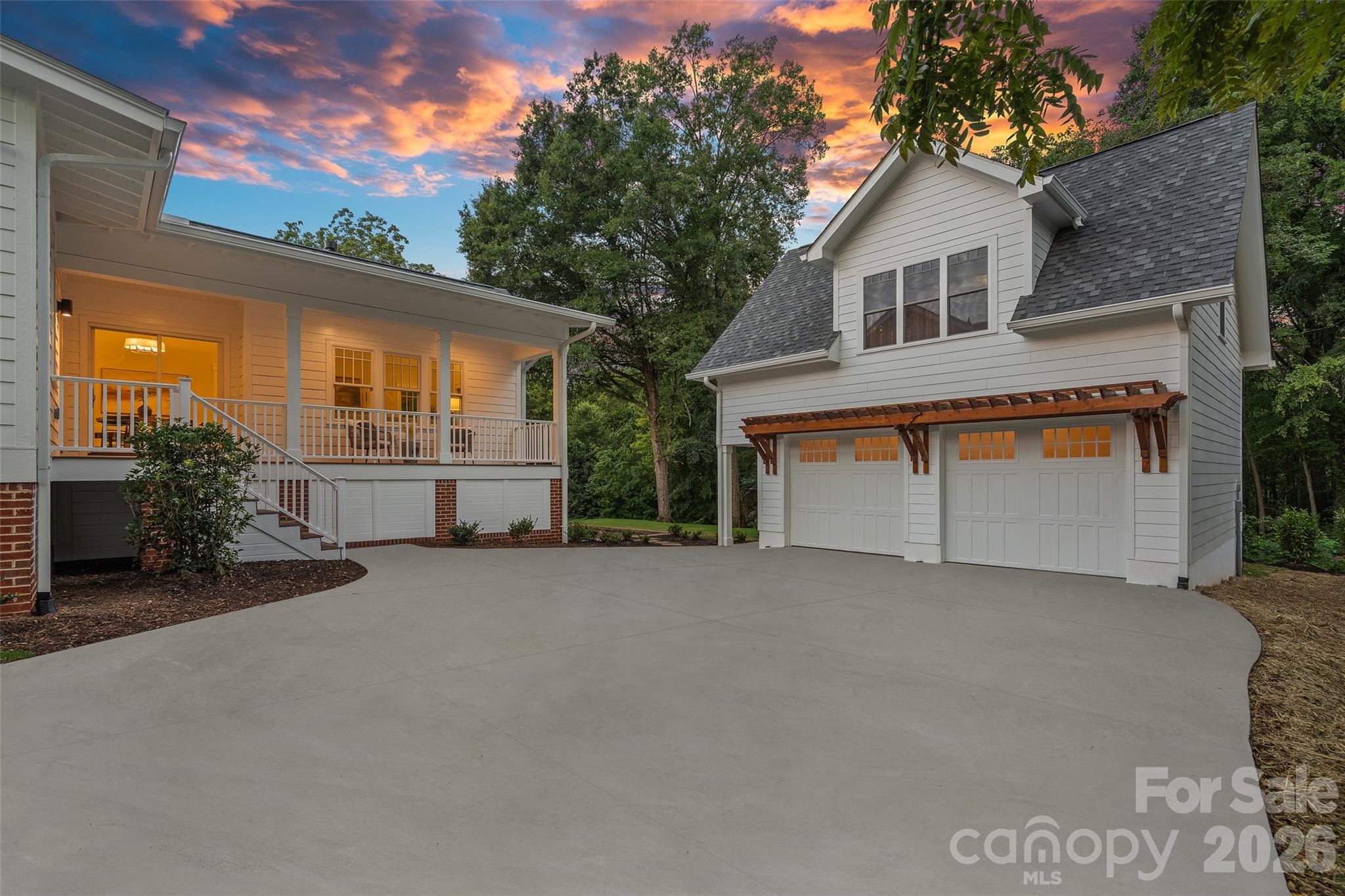 Historic District - Residential