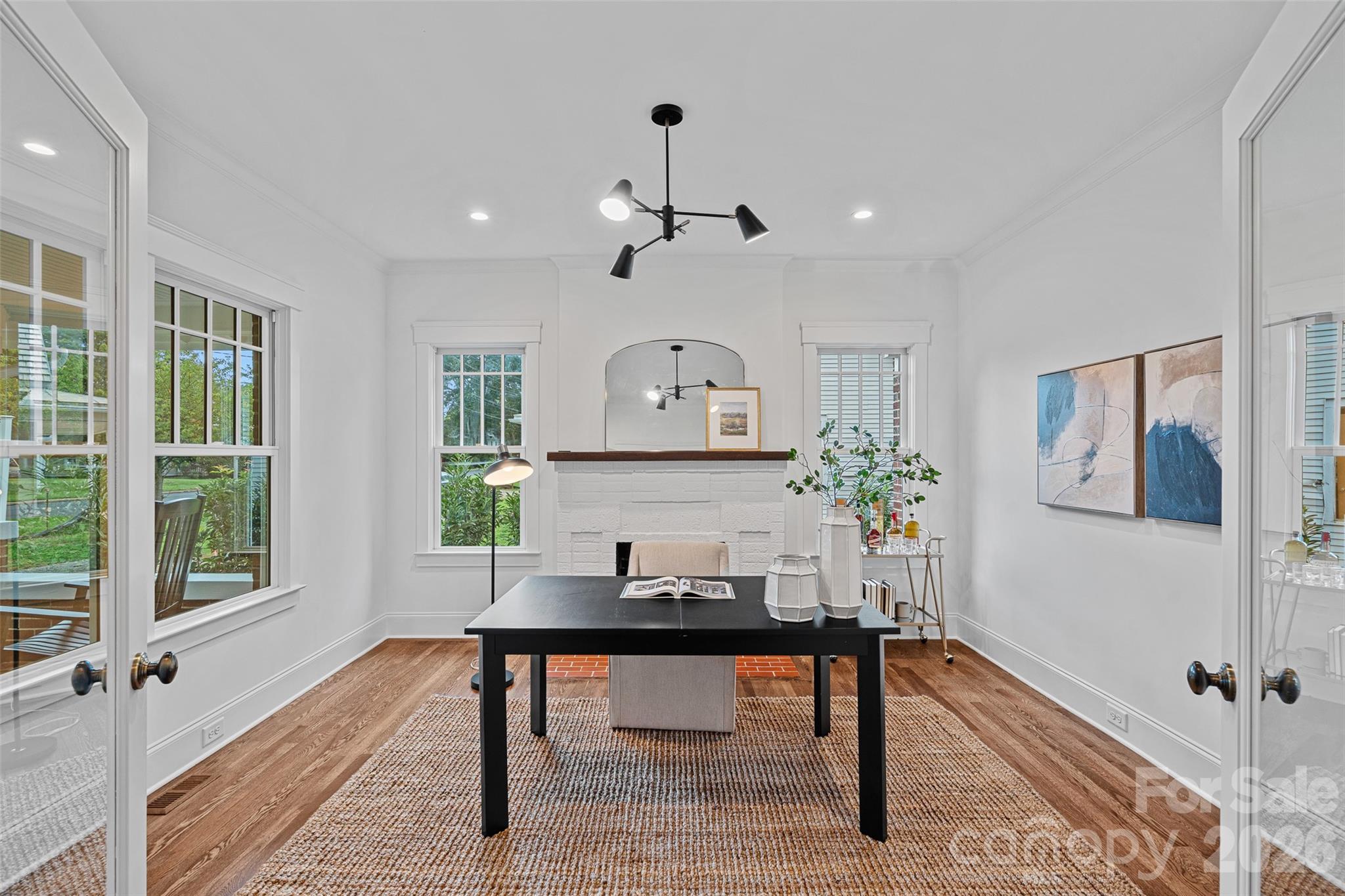 Historic District - Residential