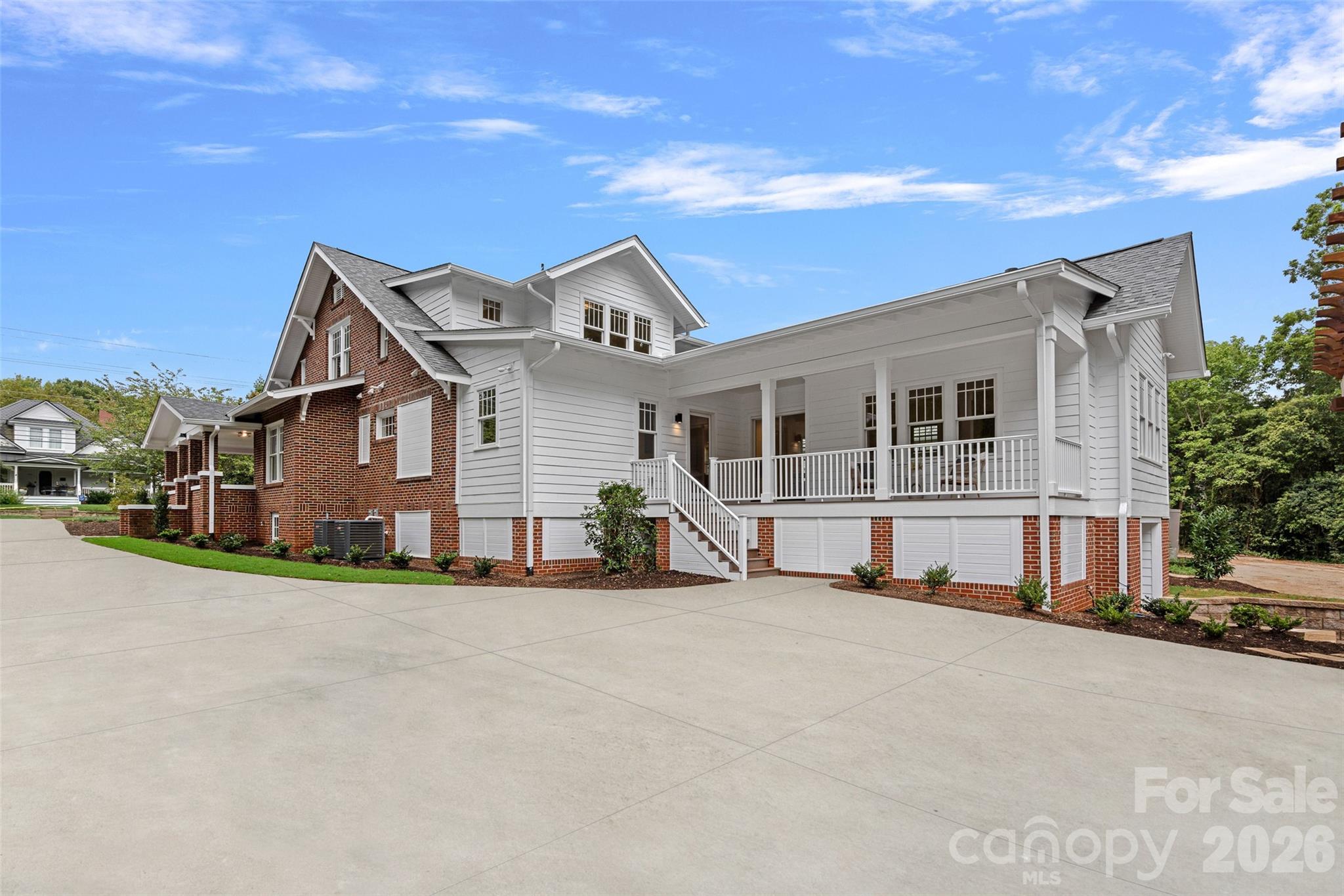 Historic District - Residential