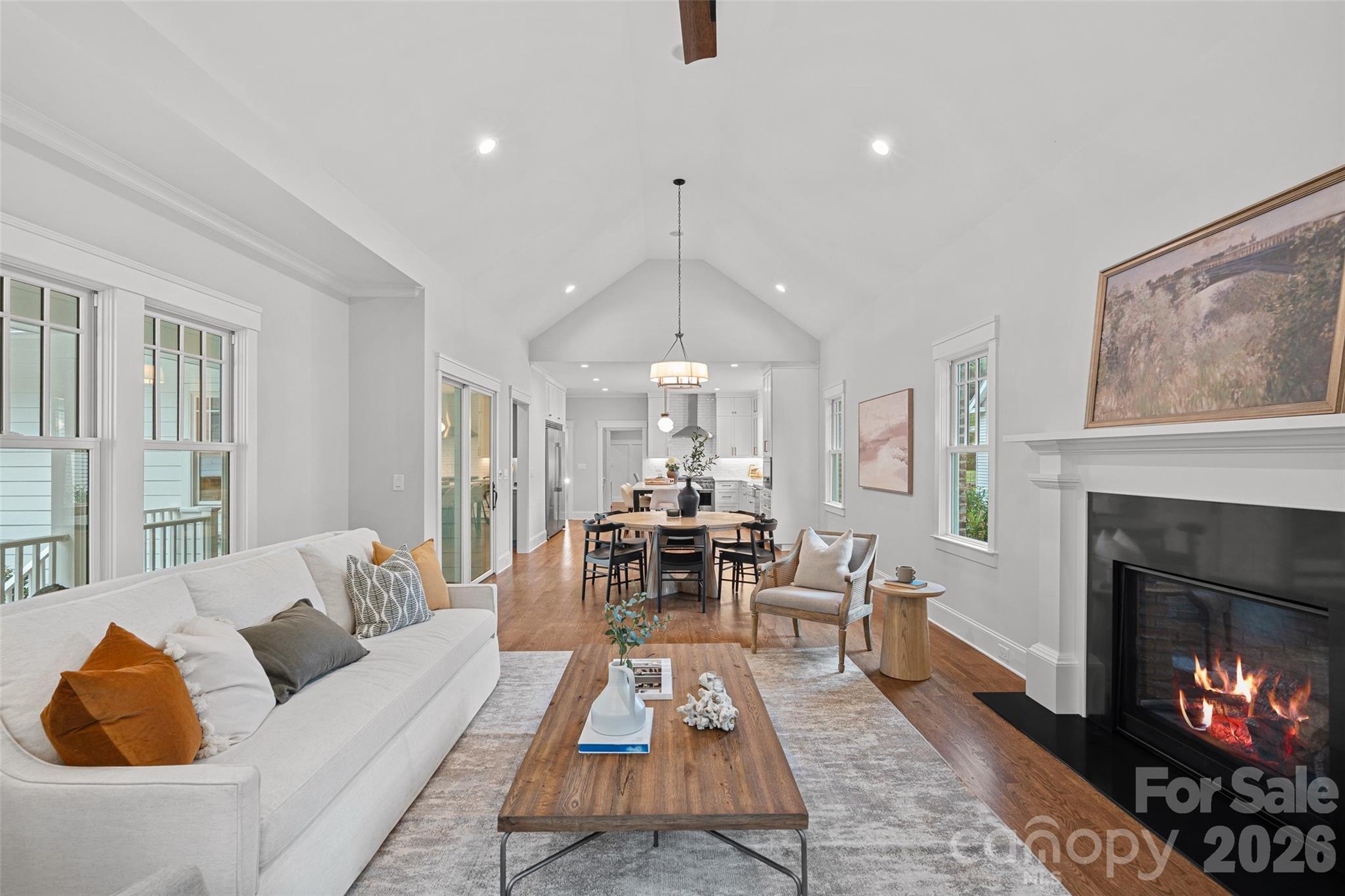 Historic District - Residential