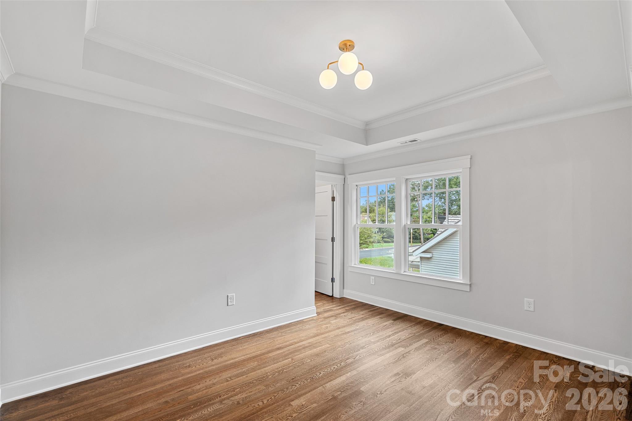 Historic District - Residential