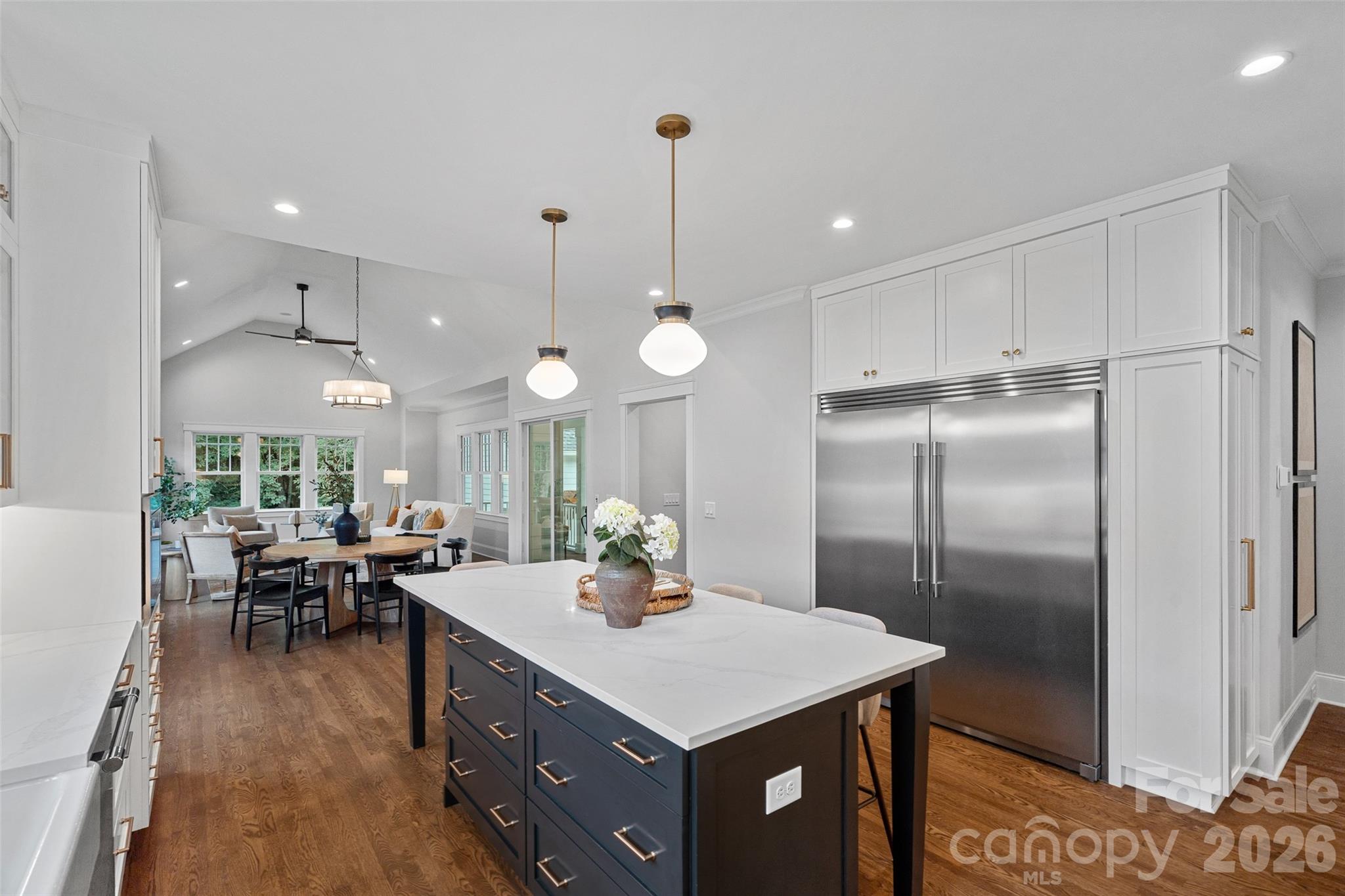 Historic District - Residential