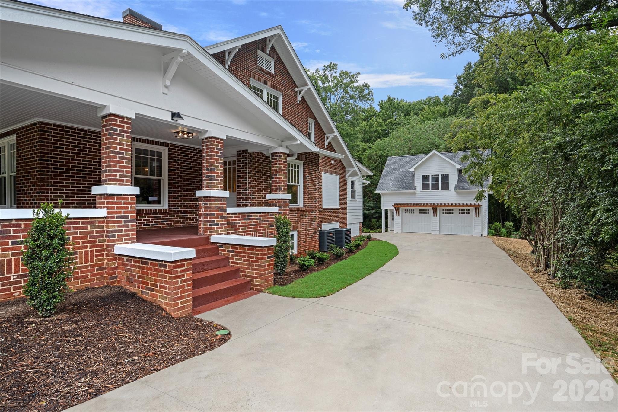 Historic District - Residential