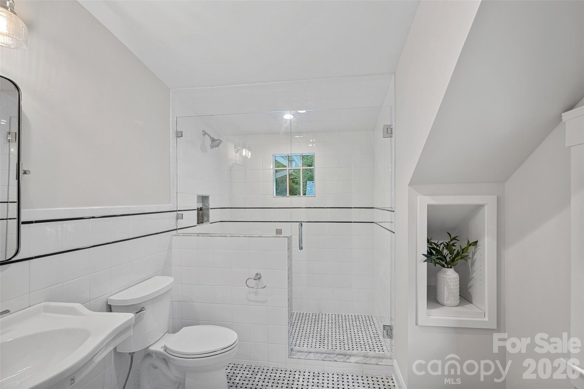 Historic District - Residential