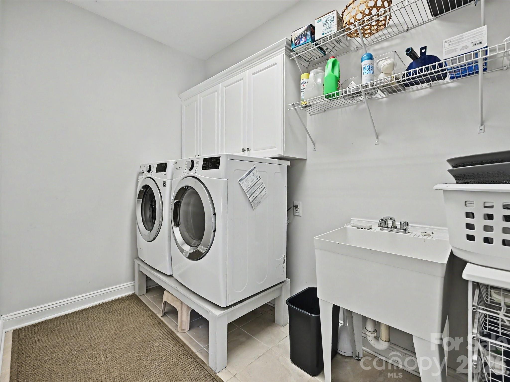 Abbington - Residential