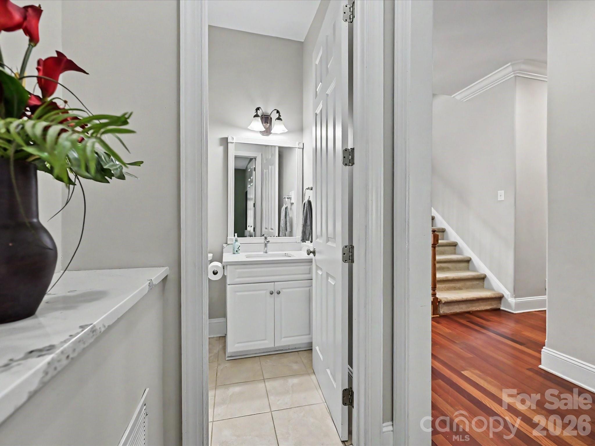 Abbington - Residential