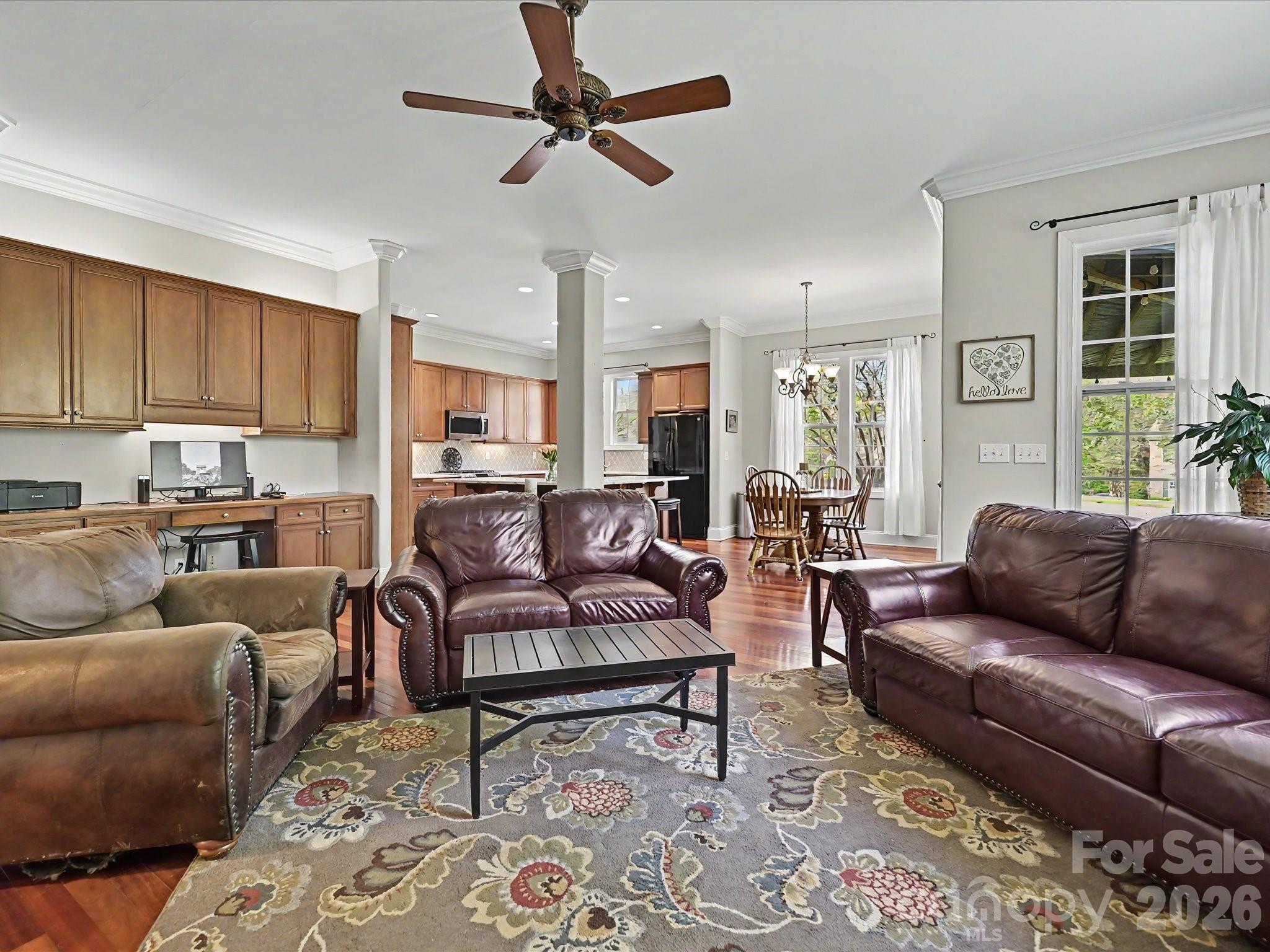 Abbington - Residential