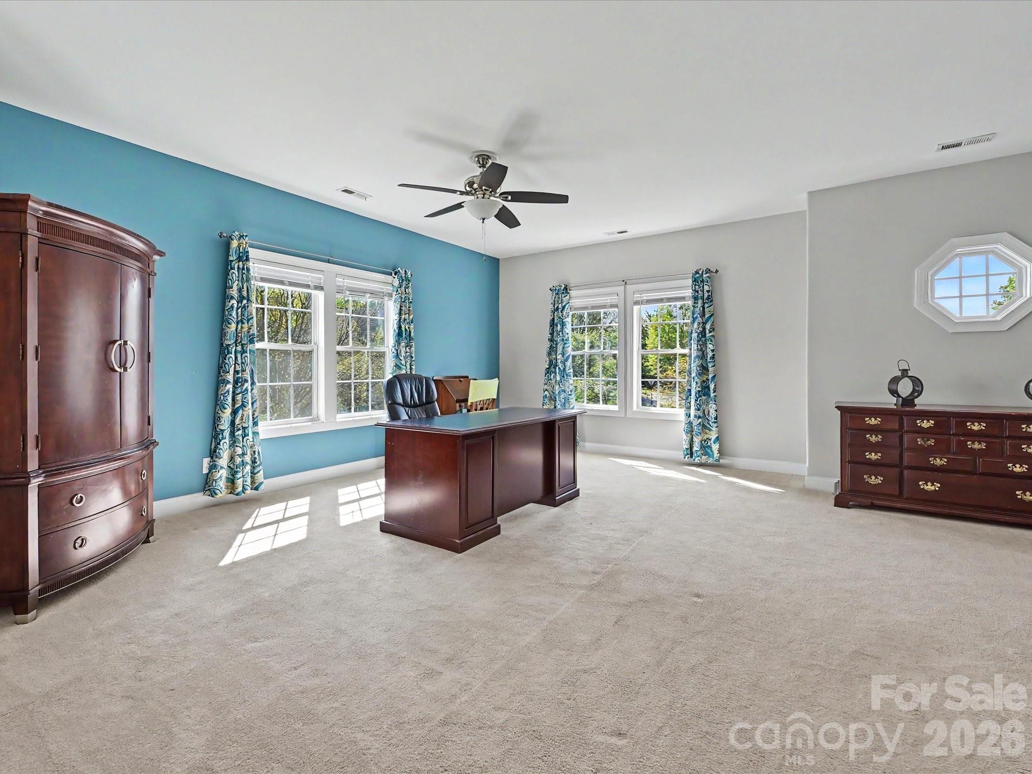 Abbington - Residential