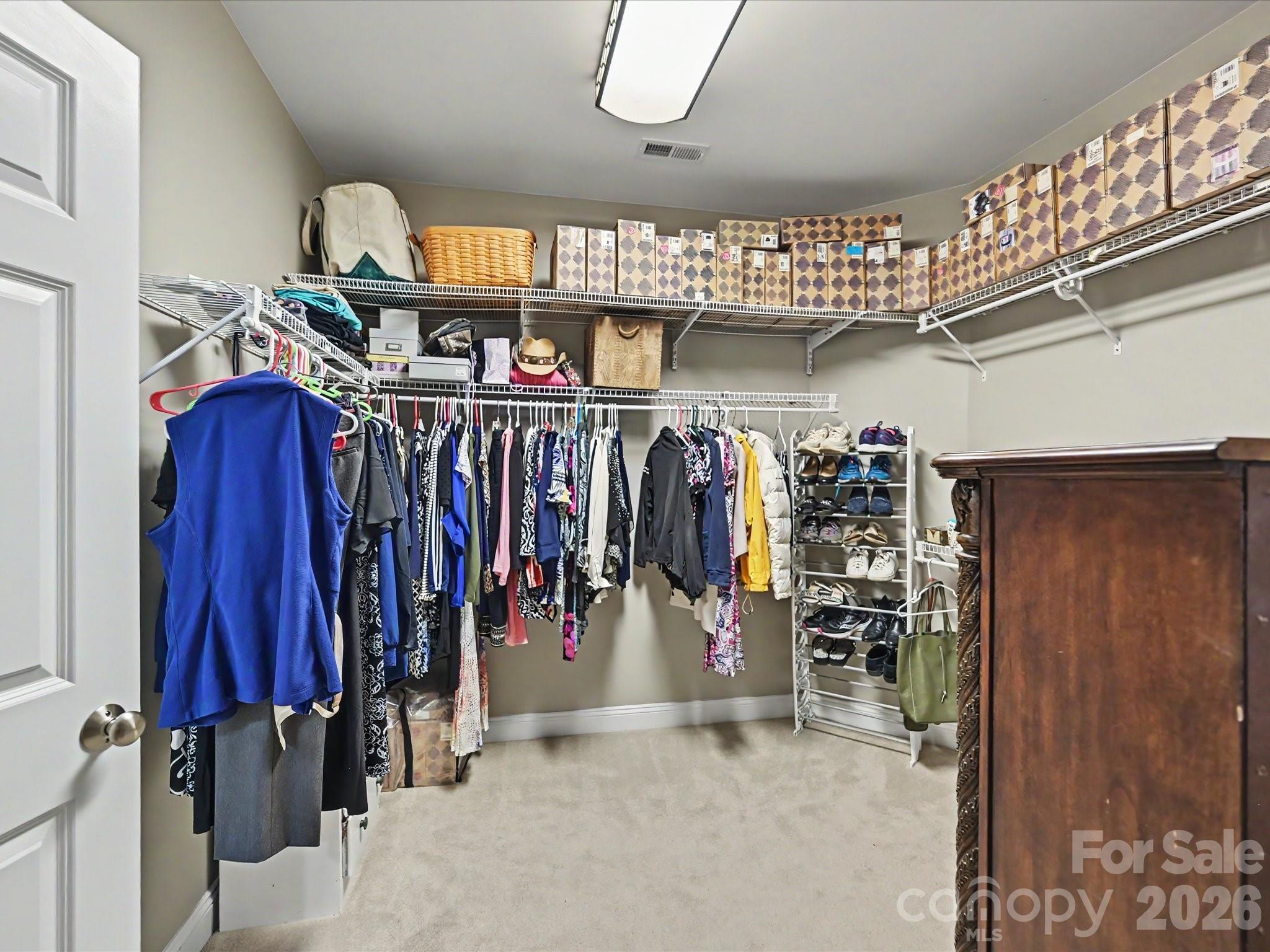 Abbington - Residential