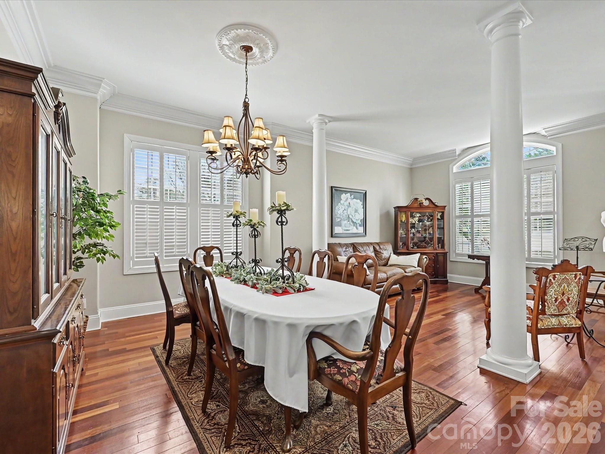 Abbington - Residential